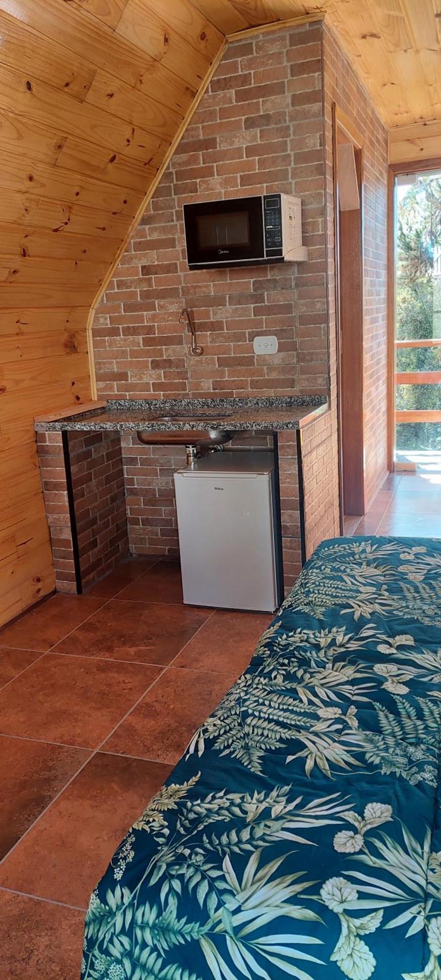 One-Bedroom Chalet