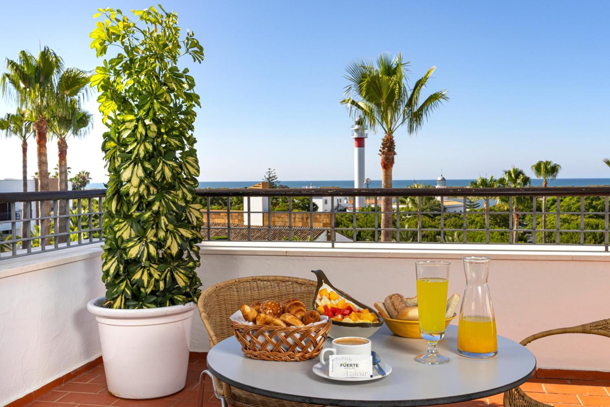 Double Family Exclusive Room with sea view