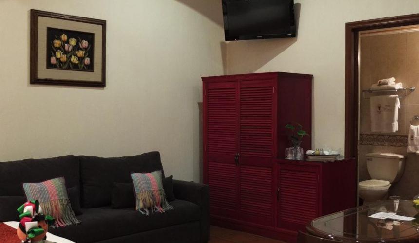 King Suite