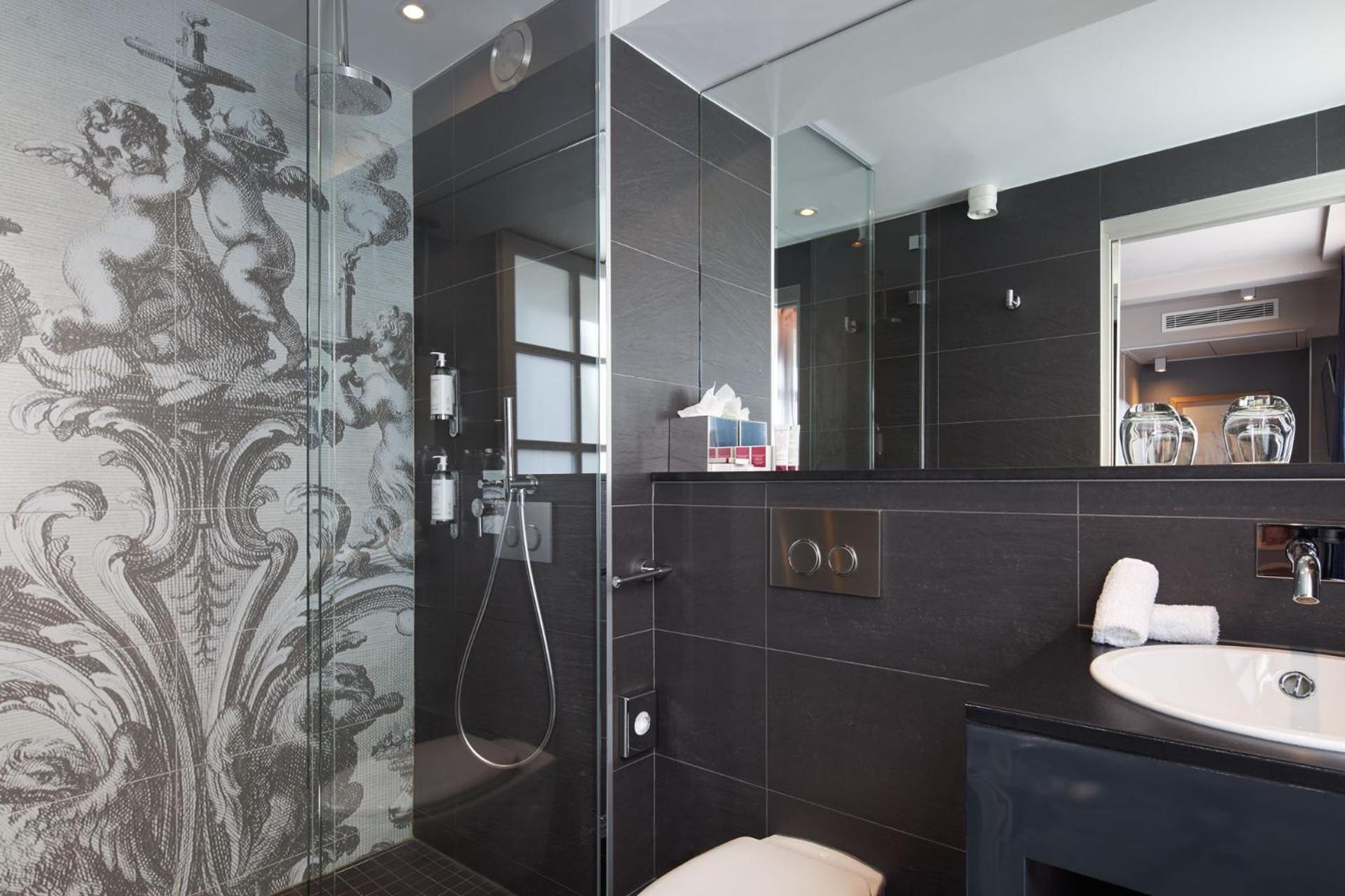 Classic Double Room Spa Access