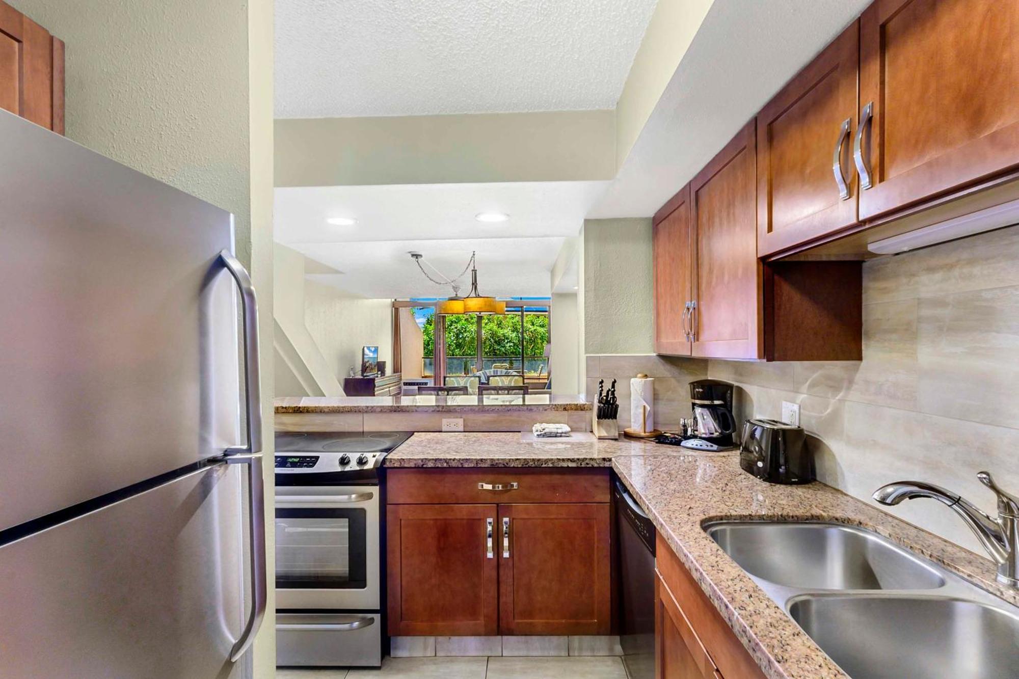 Two-Bedroom Suite