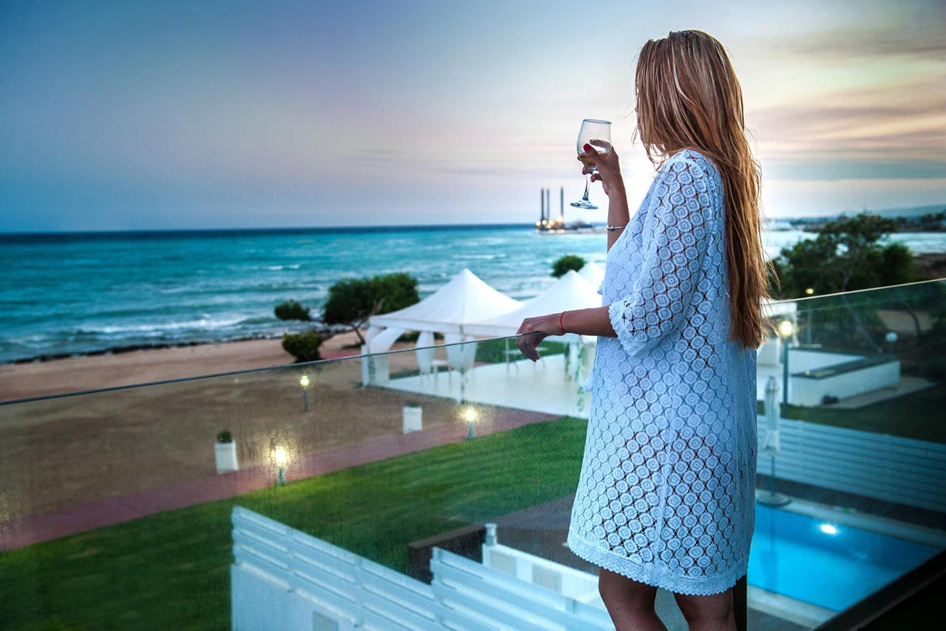 Royal Suite Private Pool