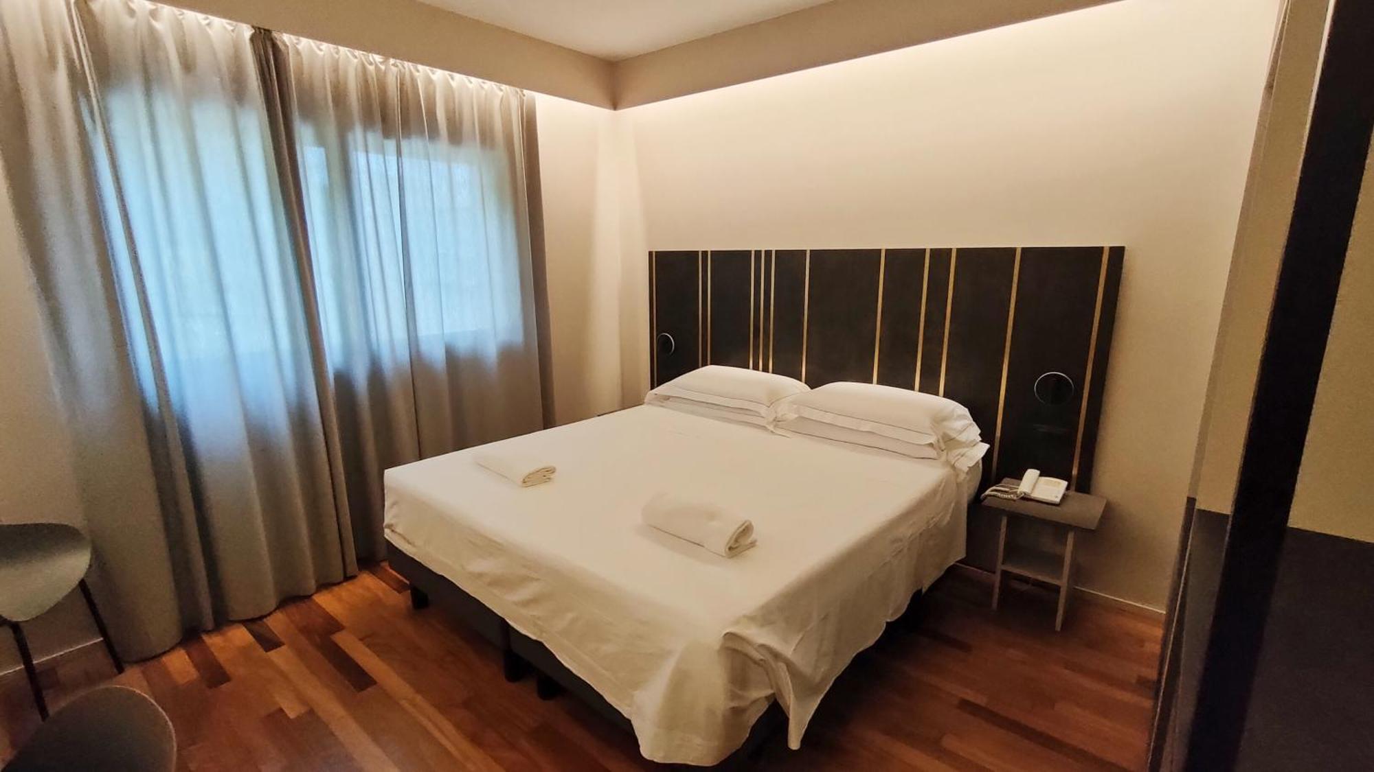 Habitación Doble Superior
