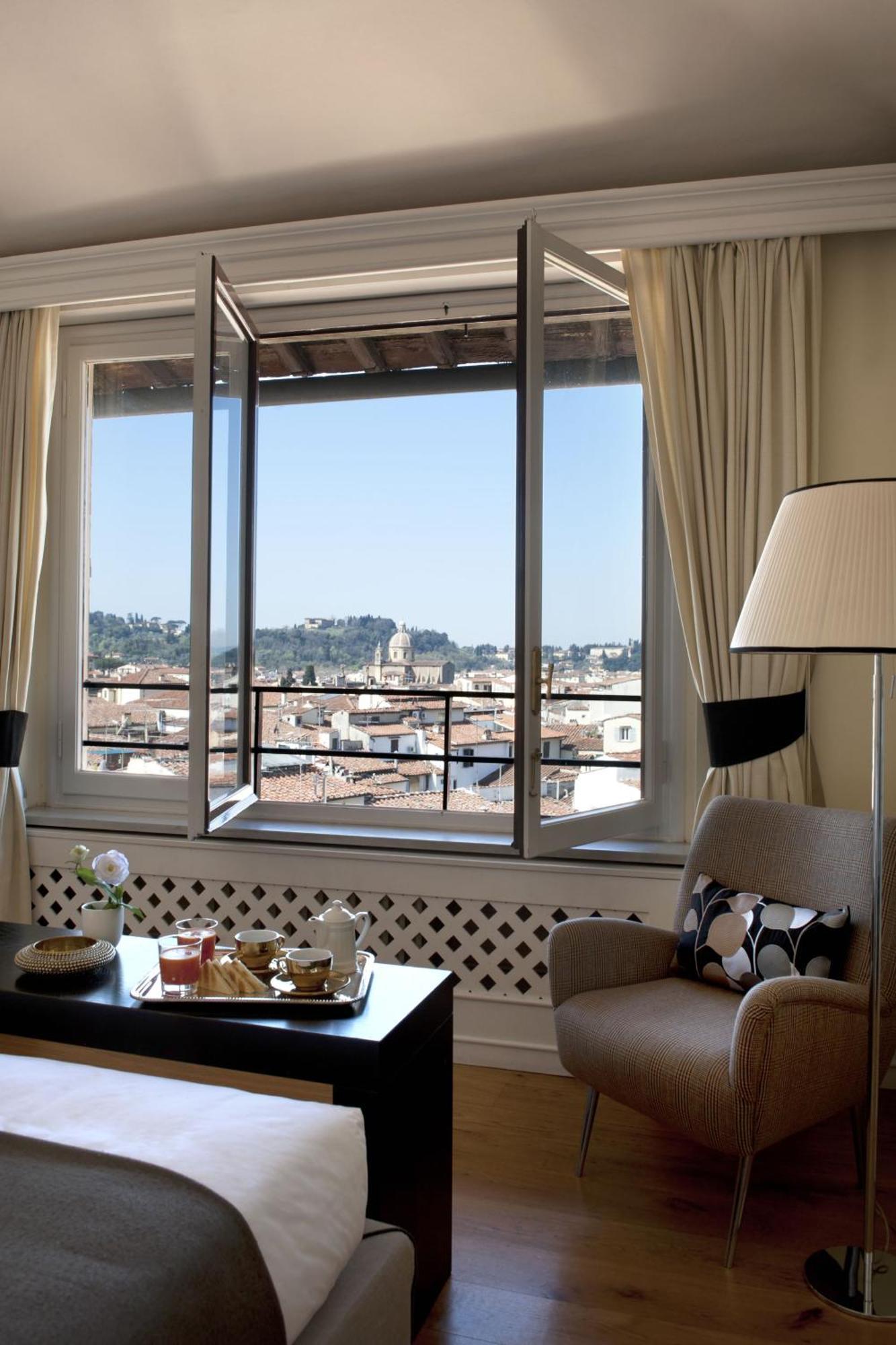 Suite City View