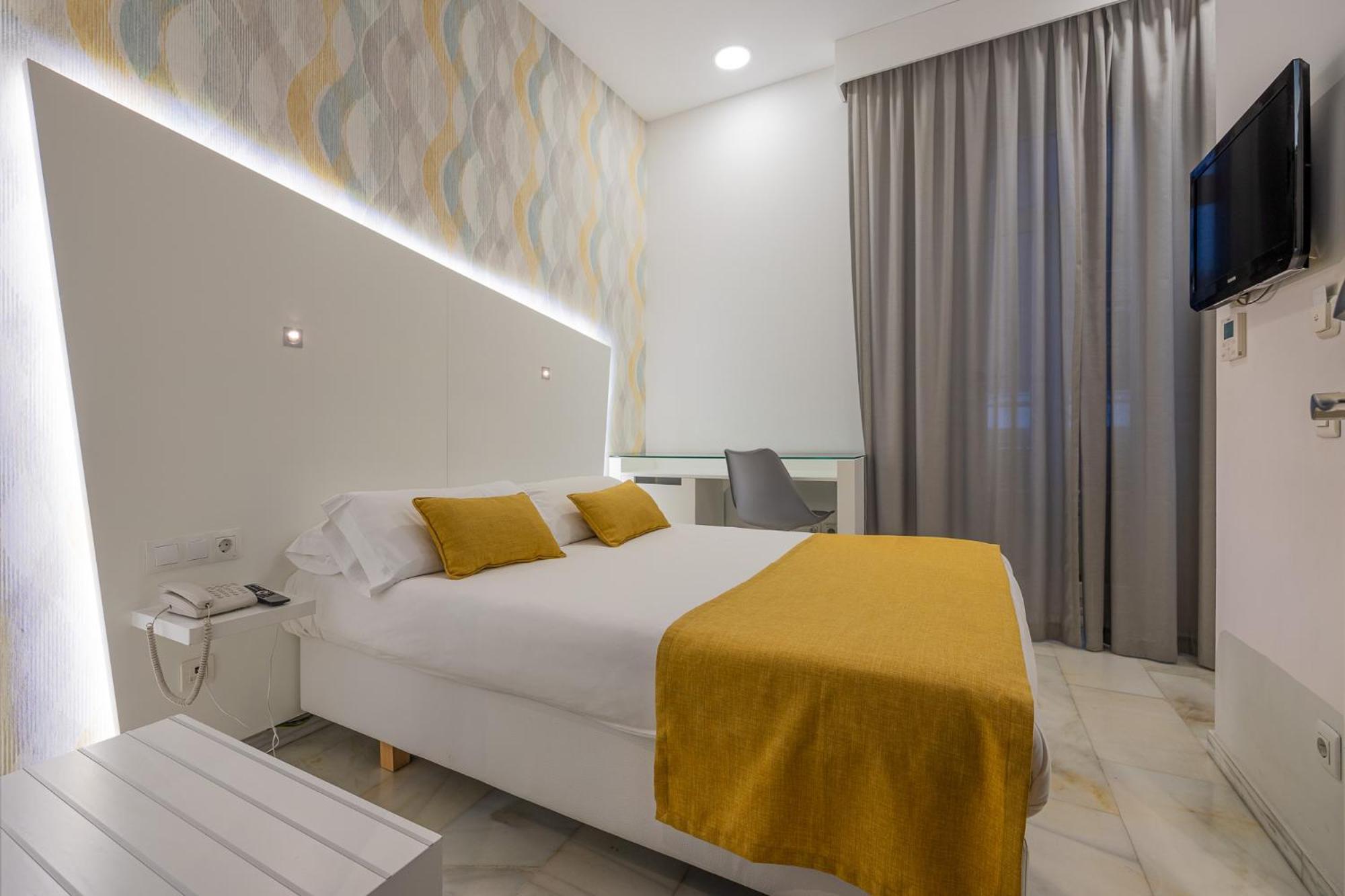 Small Double Room