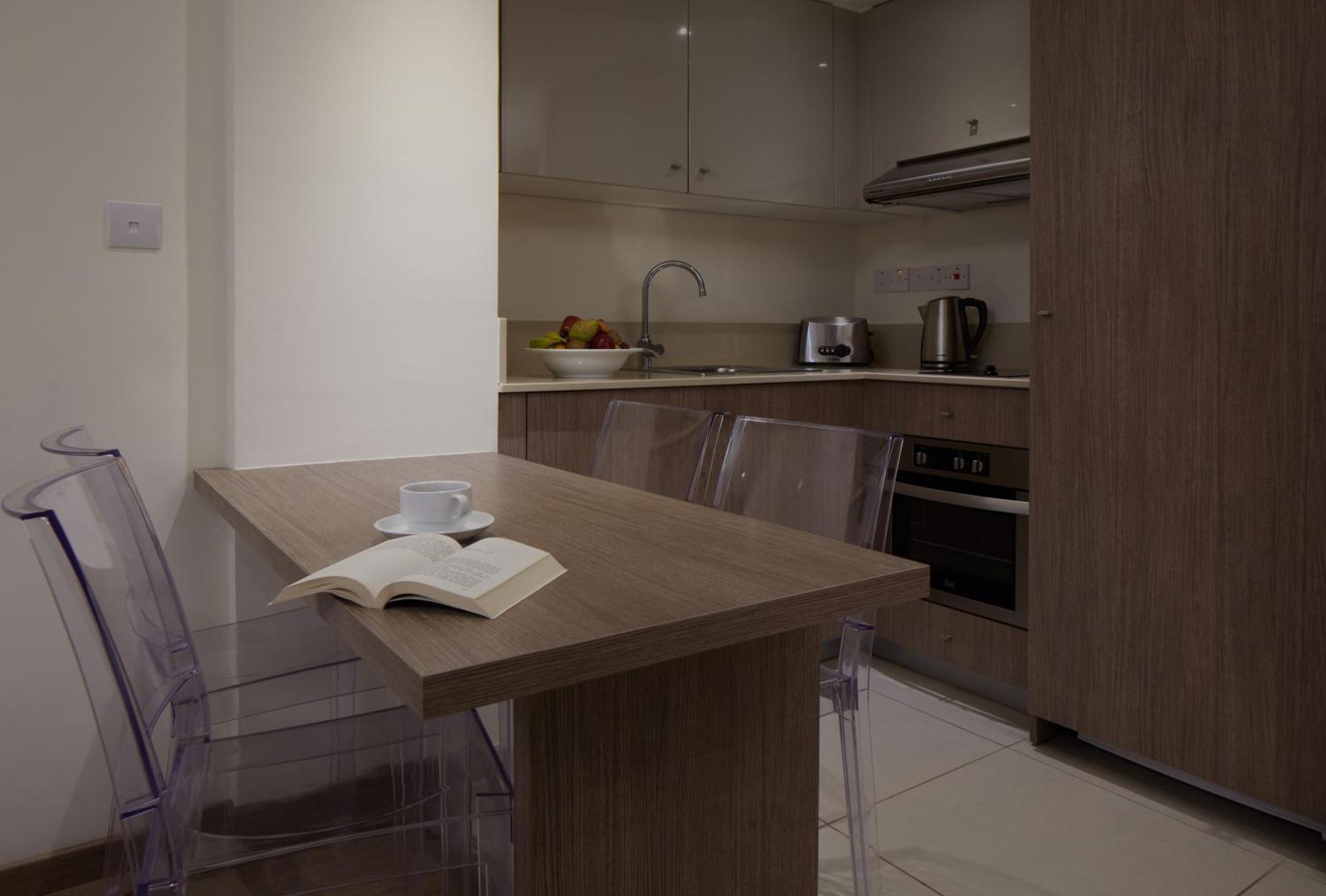 Suite de 1 dormitorio