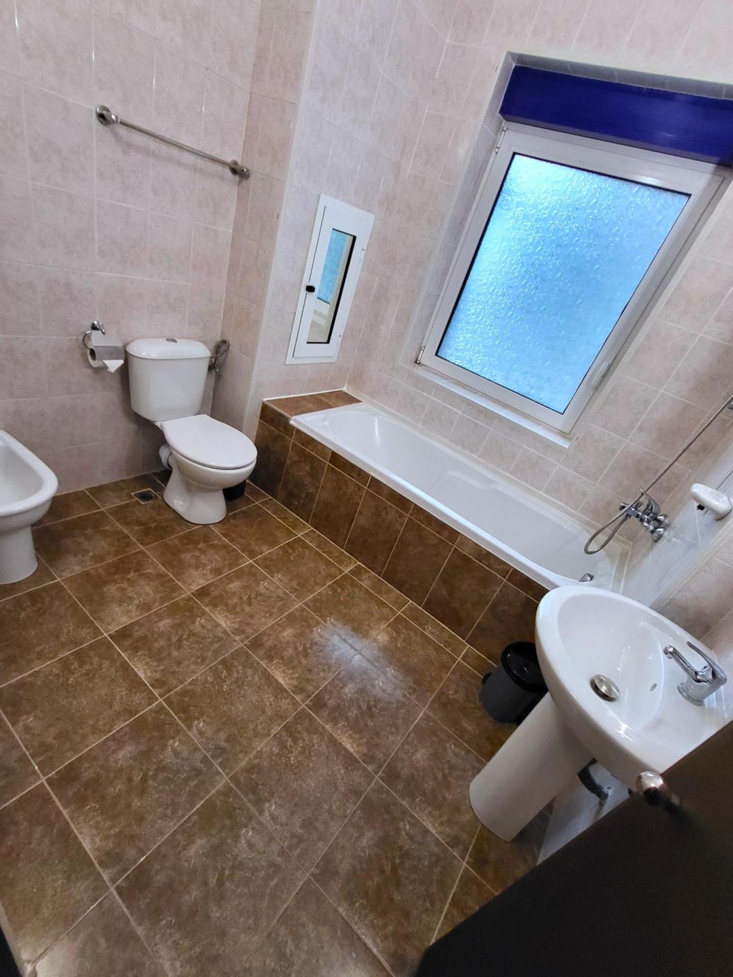 Economy Room Spa Access