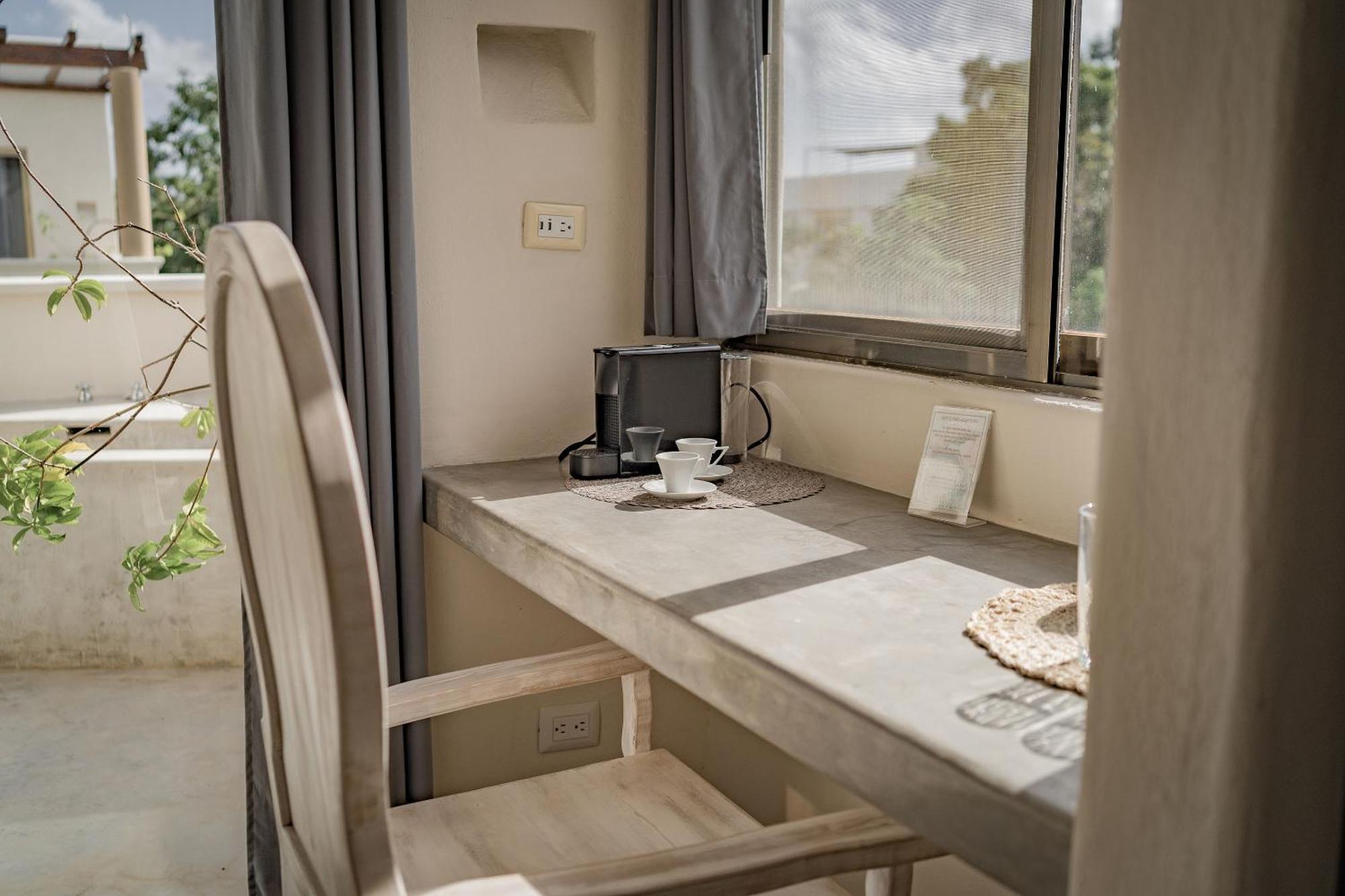 Deluxe King Suite