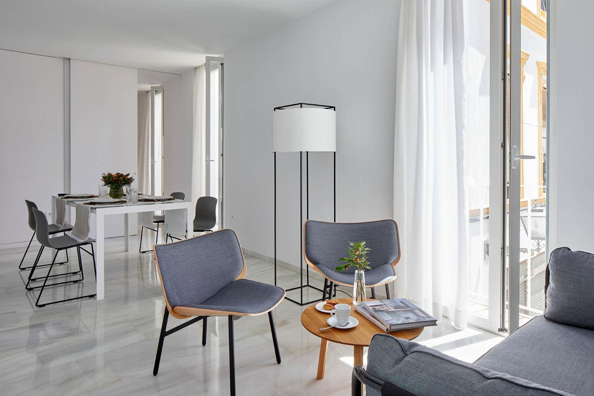 Apartment Suite
