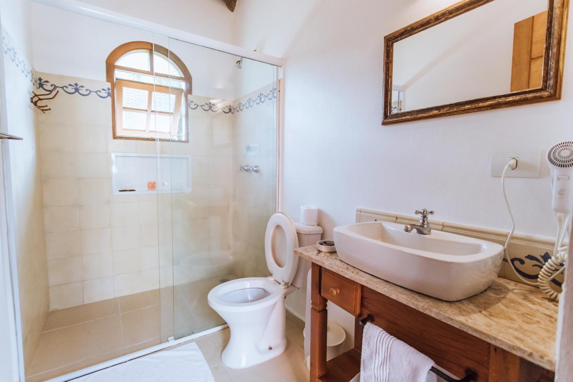 Quarto Familiar Deluxe