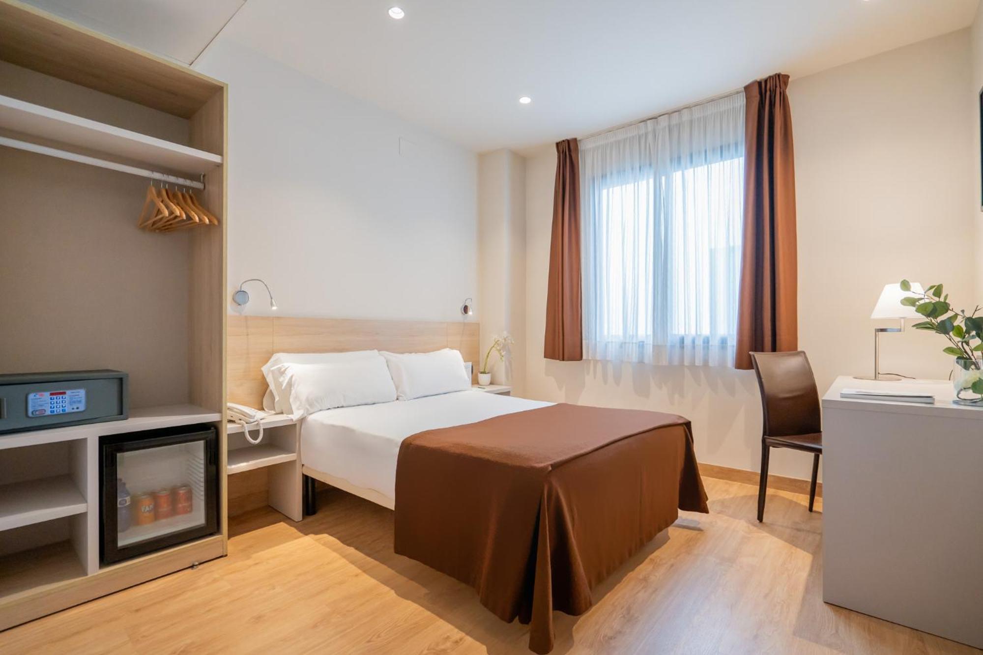 Habitación Doble Estándar