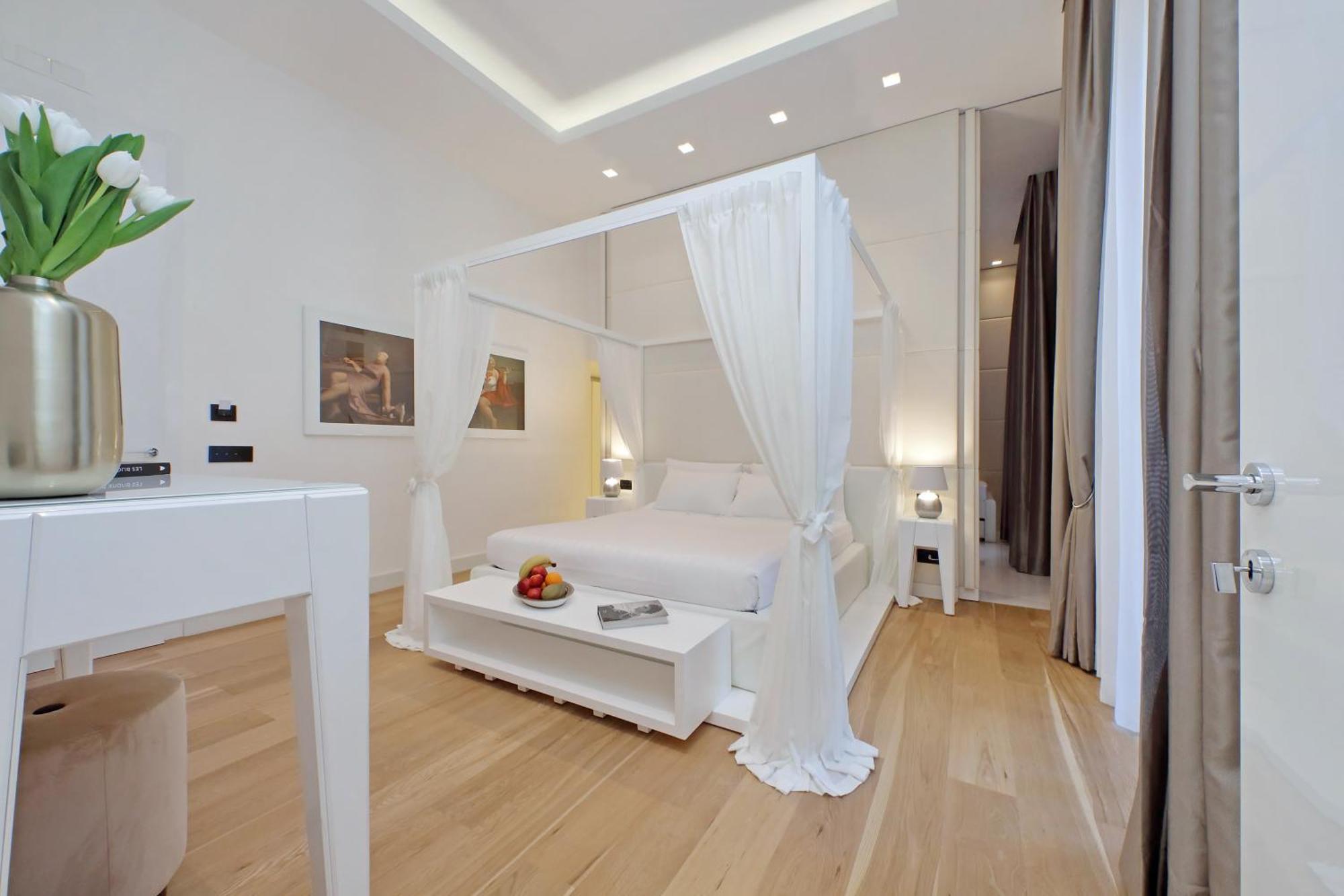 Suite Executive