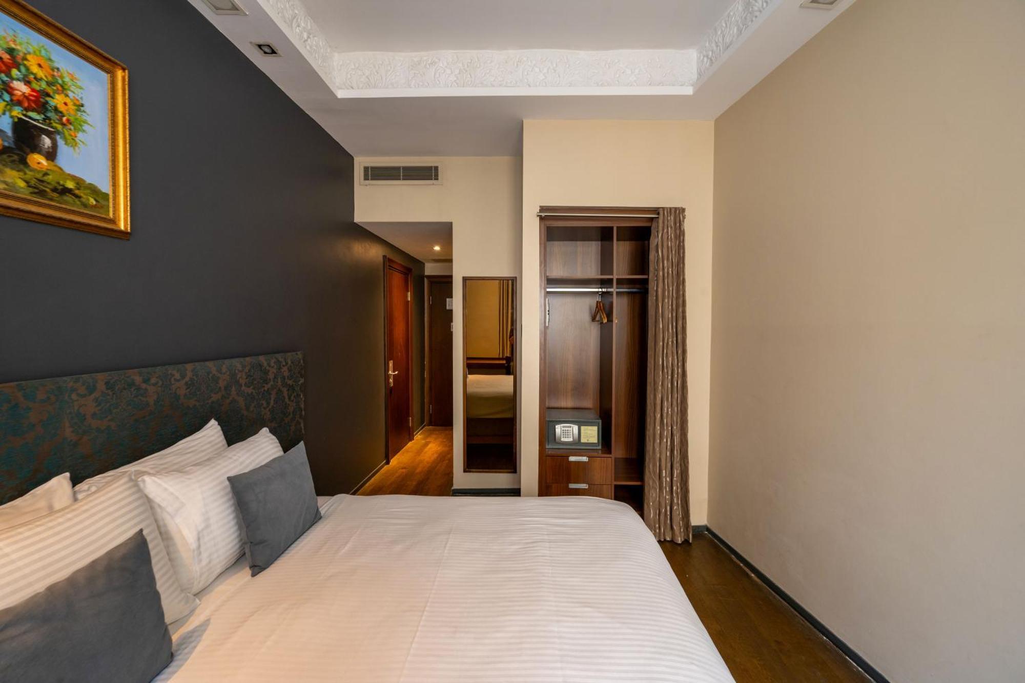 Superior Double or Twin Room