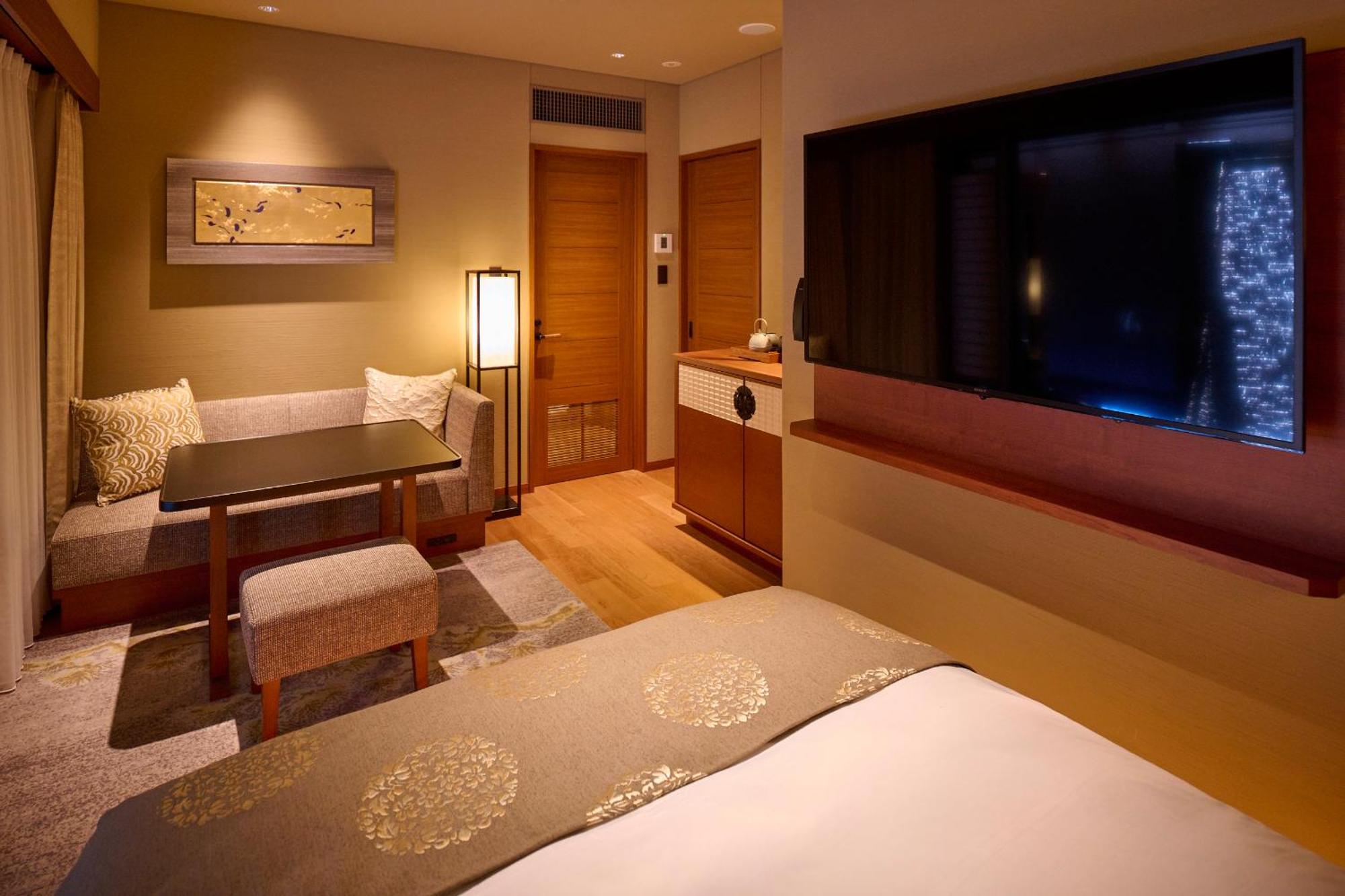 Deluxe Double 1st Floor