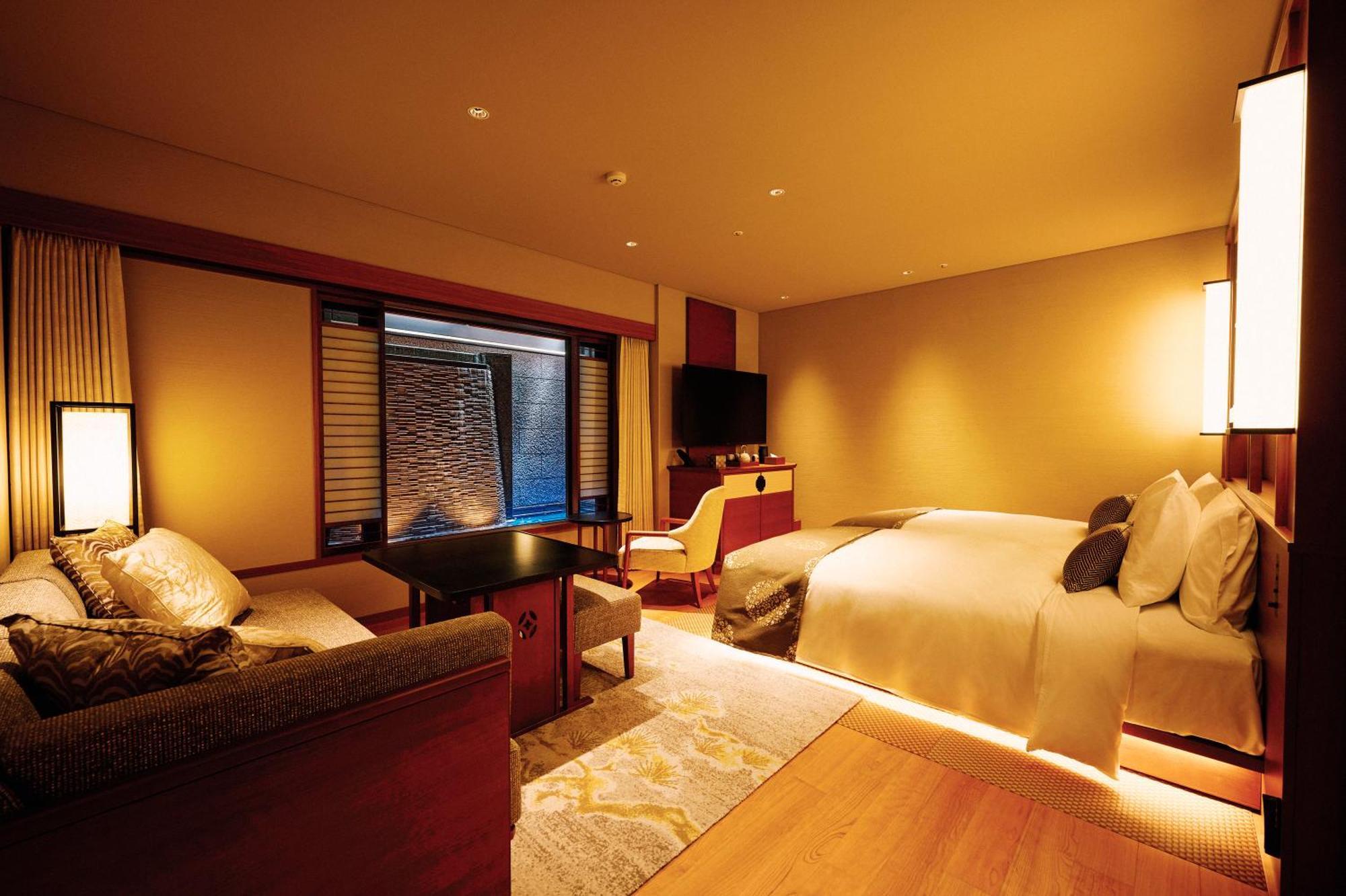 Deluxe Twin 1st Floor