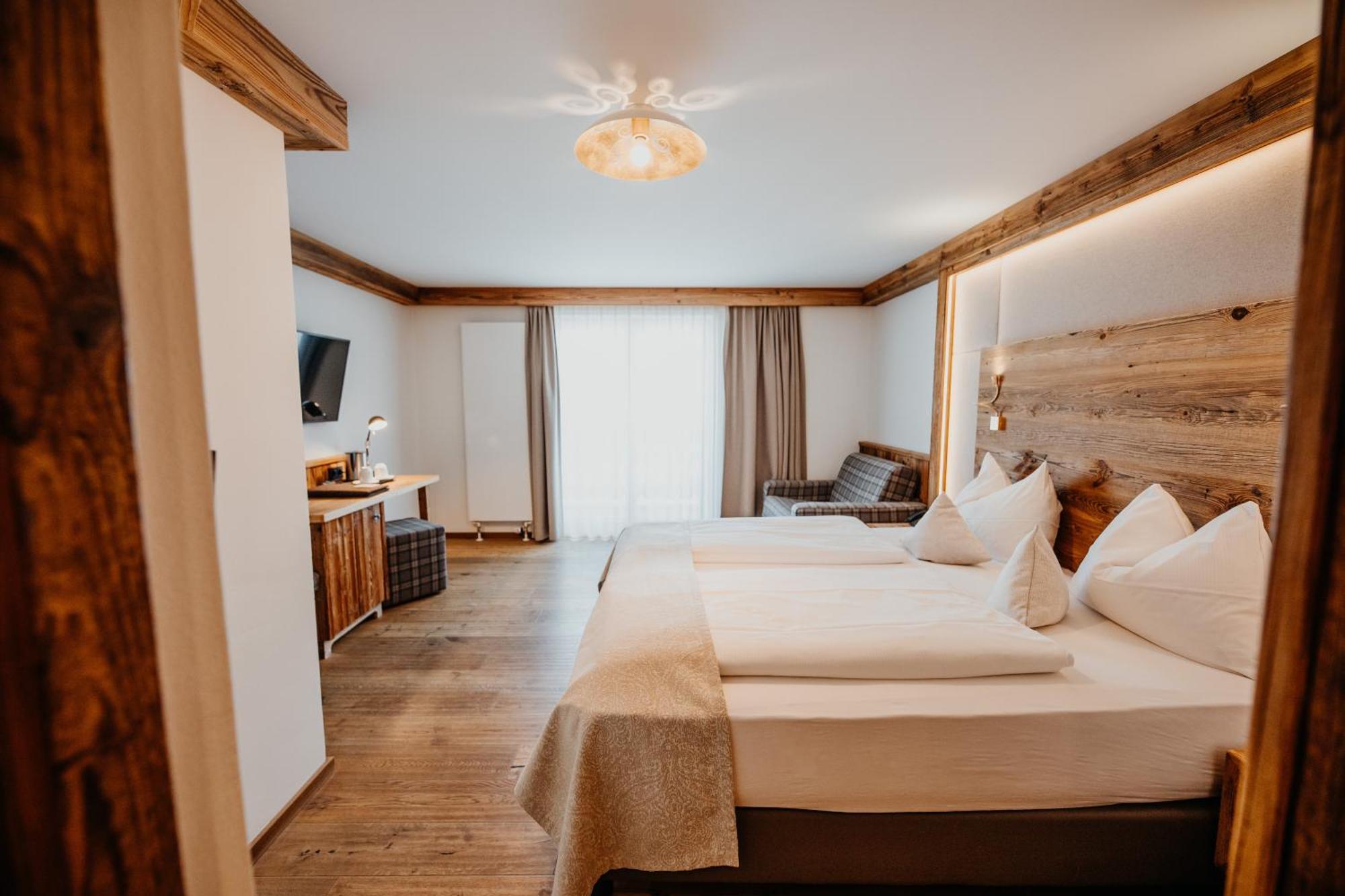 Premium Tweepersoonskamer met Balkon