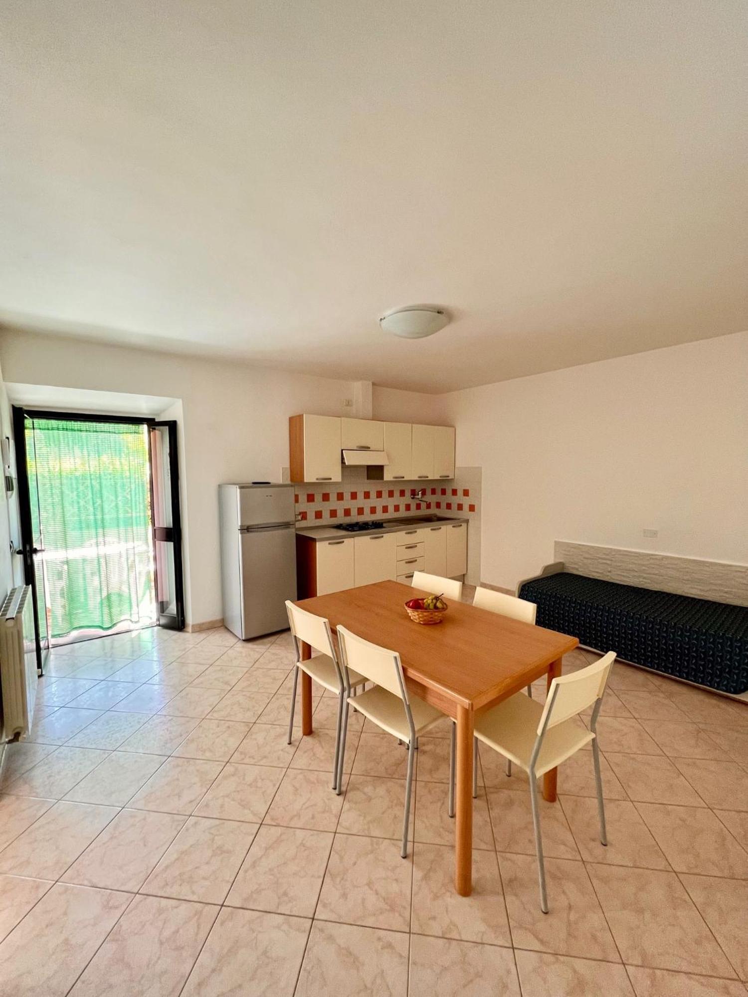 Appartamento Superior con 1 Camera da Letto