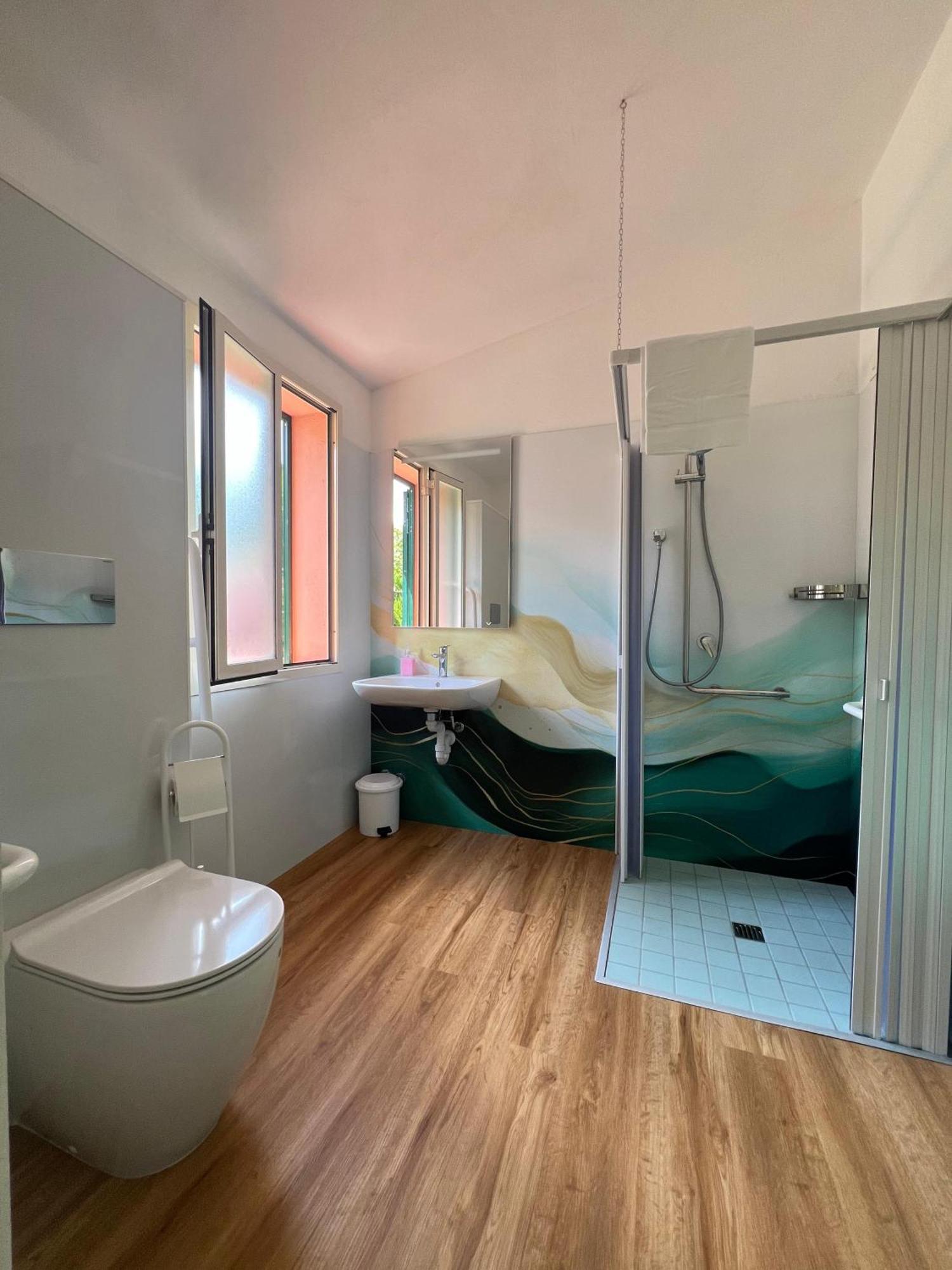 Appartamento Premium con 1 Camera da Letto