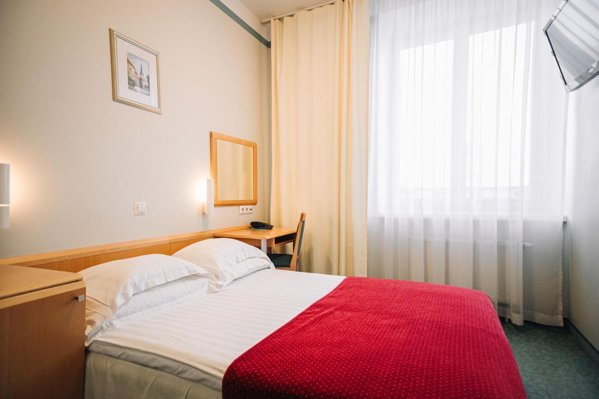 Small Double Room