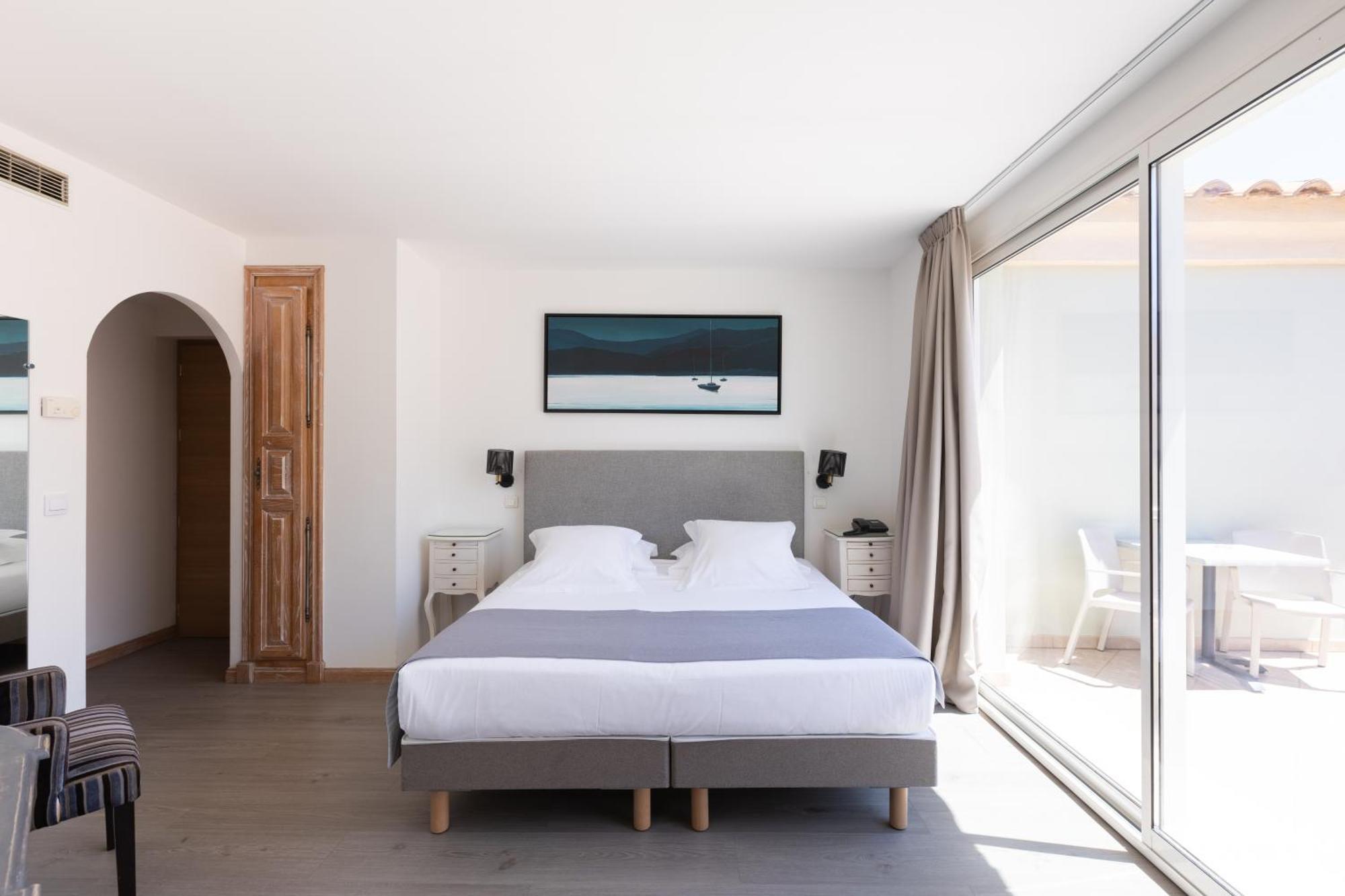 Comfort Double or Twin Room