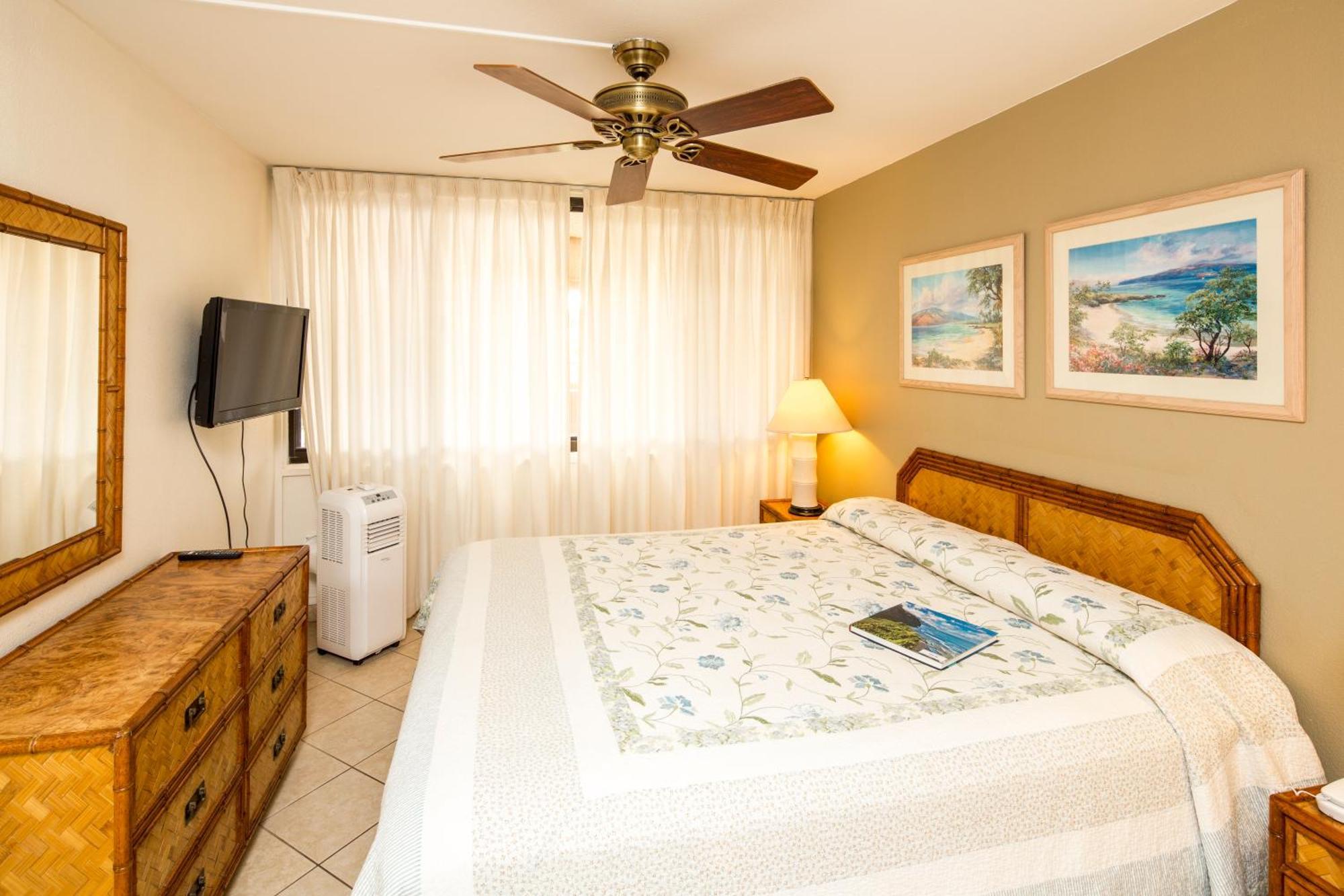 Standard Suite mit einem Schlafzimmer