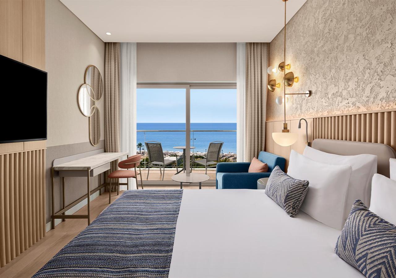 Superior Familienzimmer mit Meerblick
