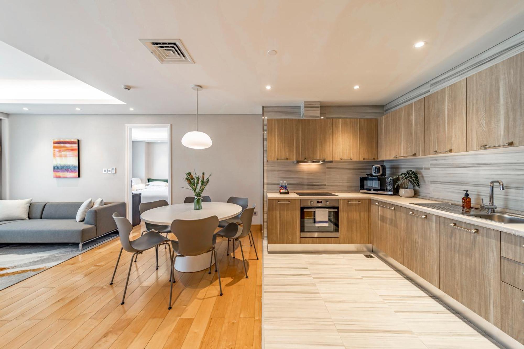 Family Suite