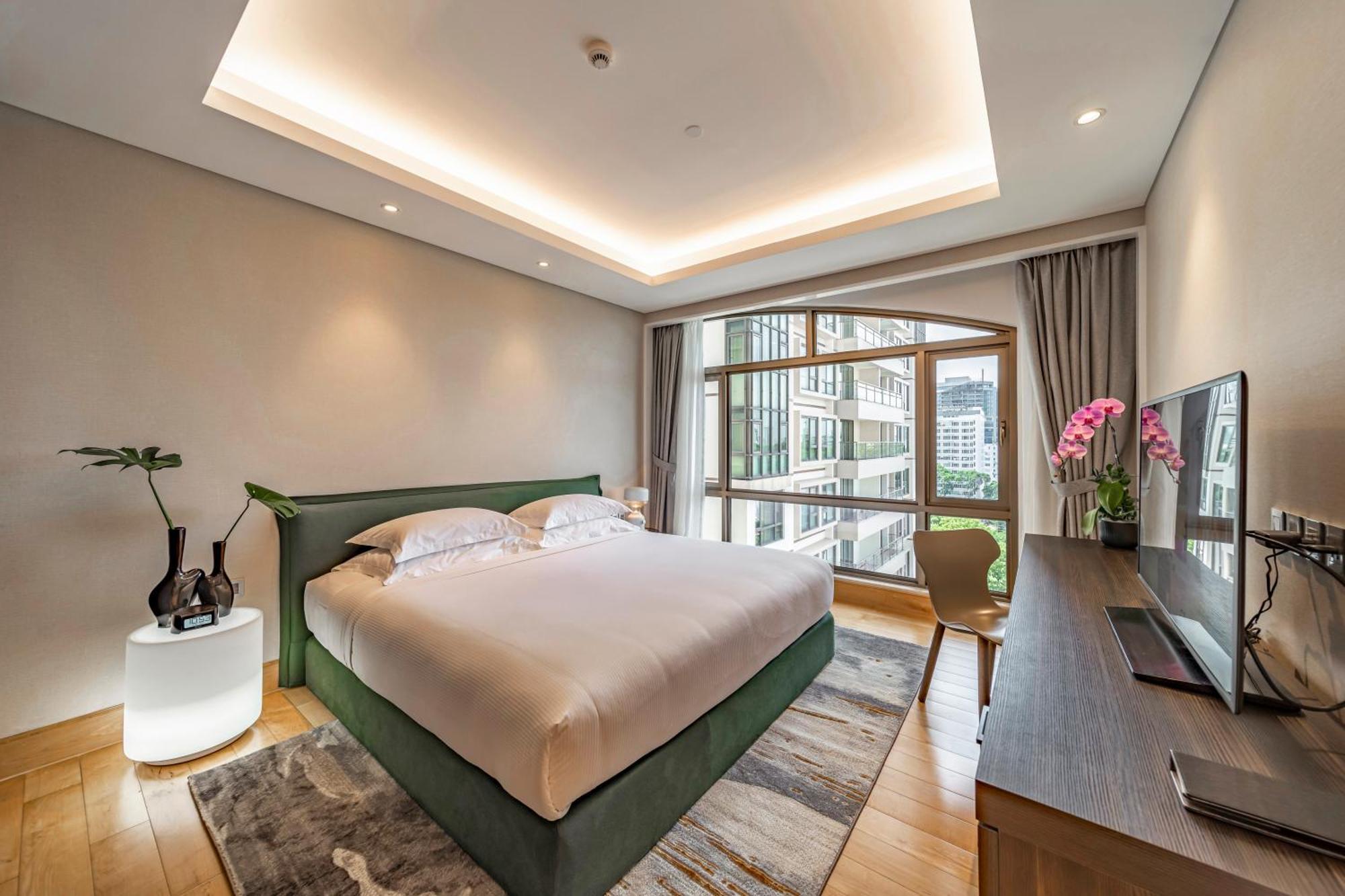 Premier Suite