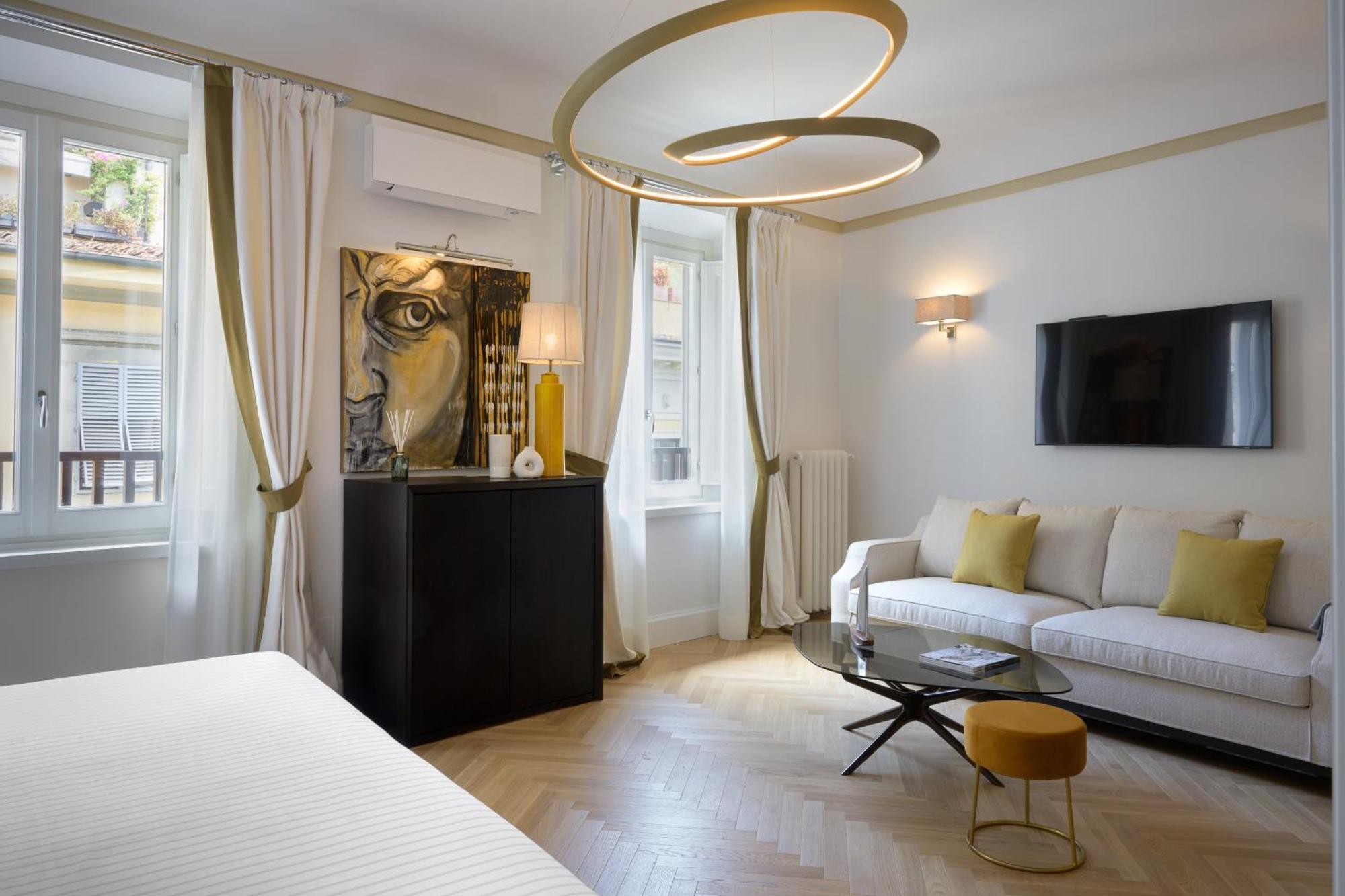 Deluxe Junior Suite