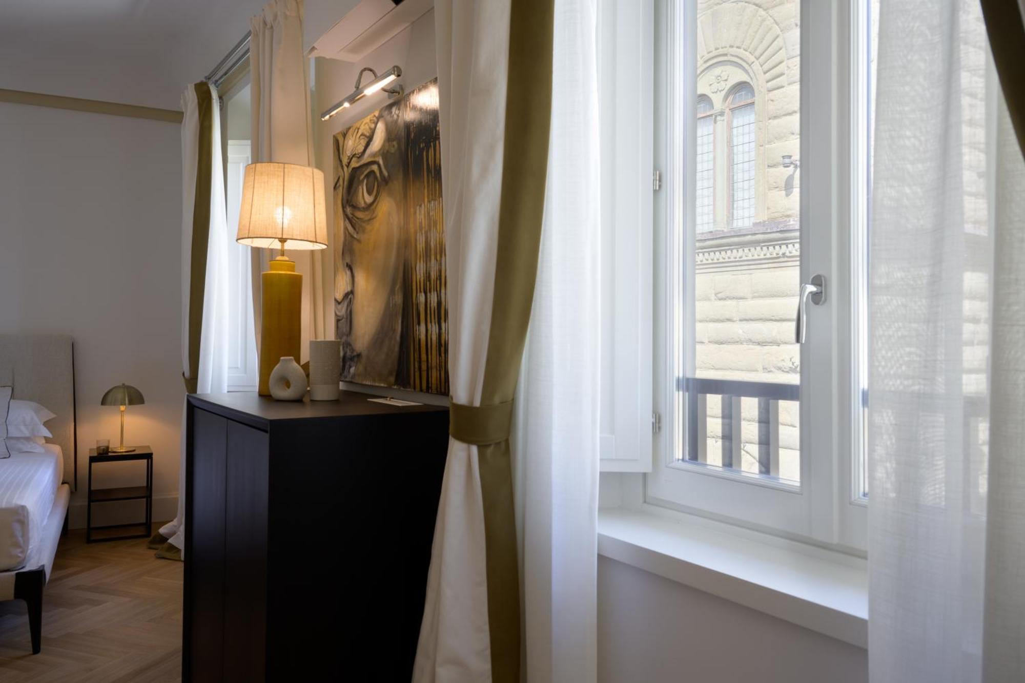 Deluxe Junior Suite