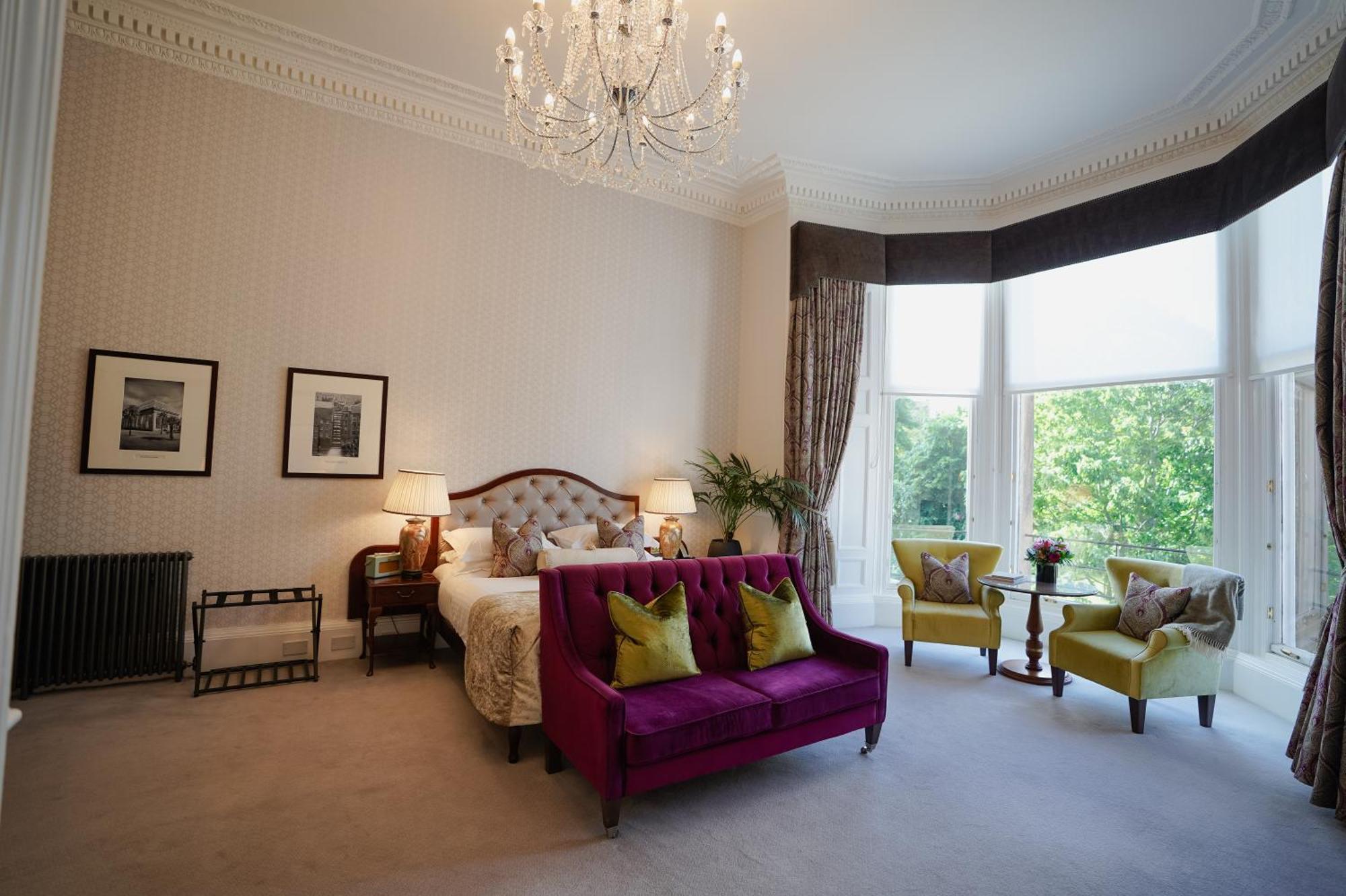 Signature Suite