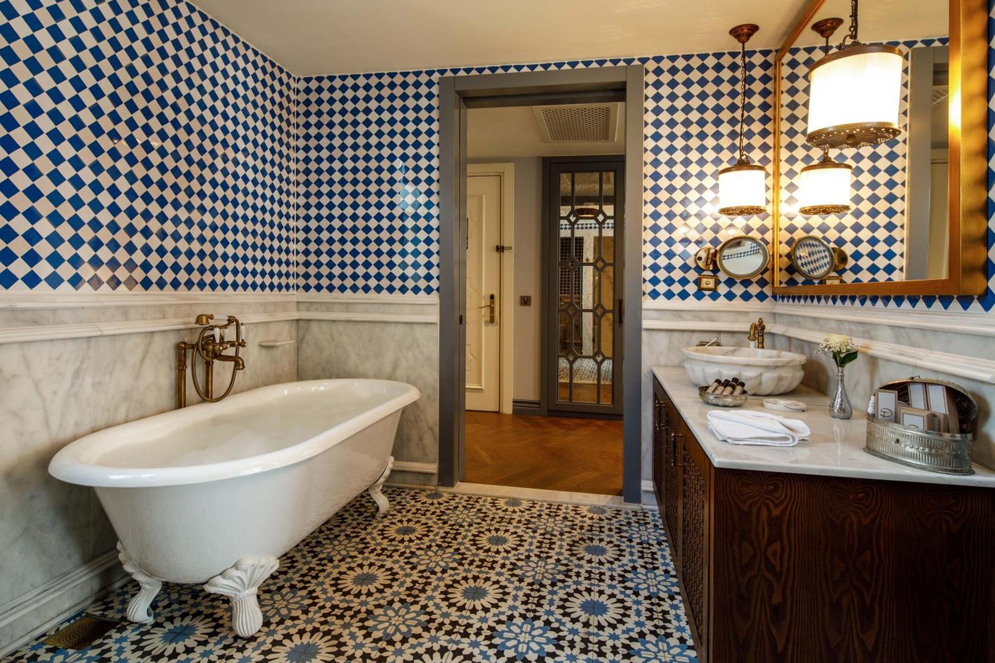 Hagia Sofia Suite