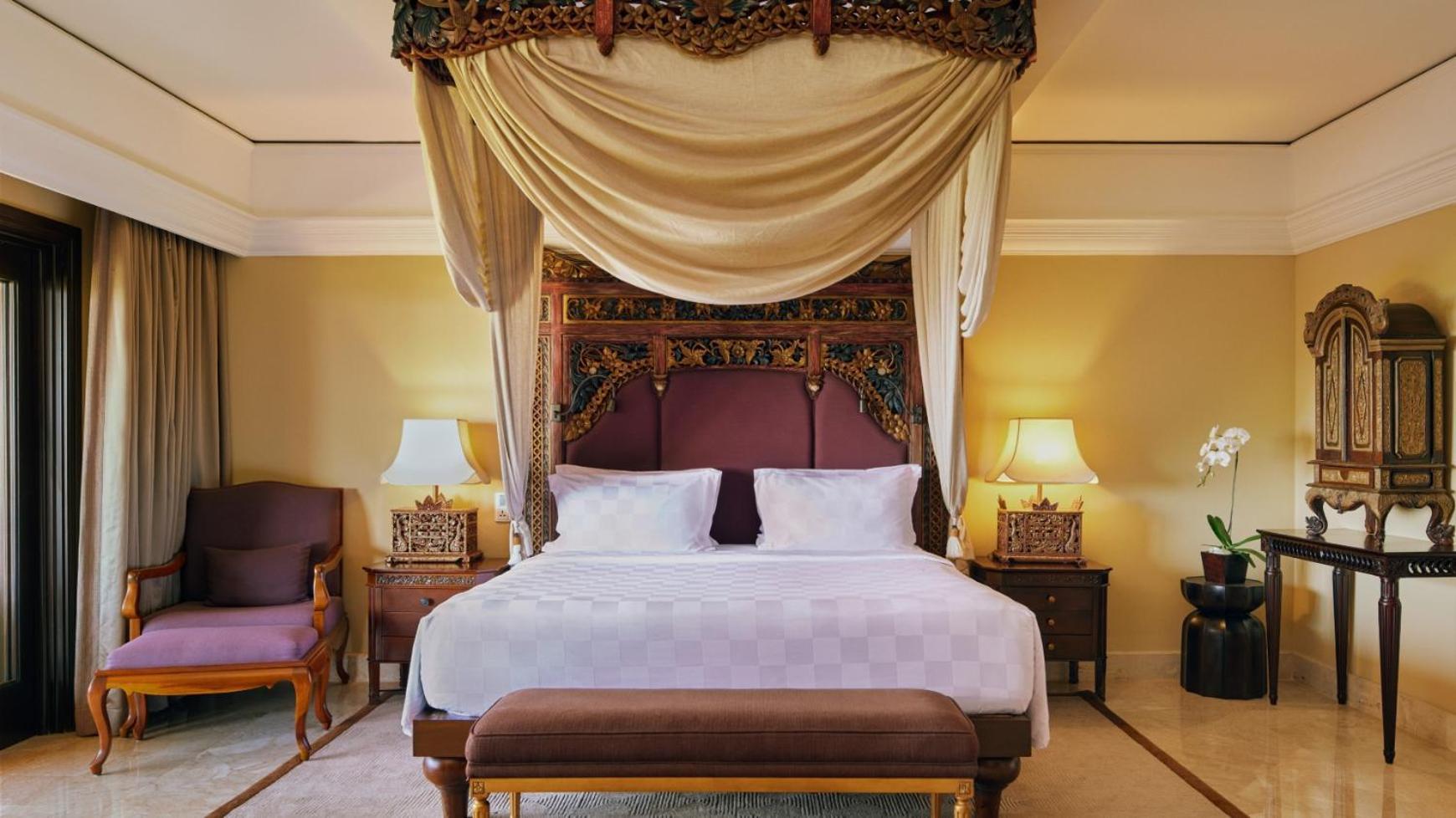 Ocean View Suite