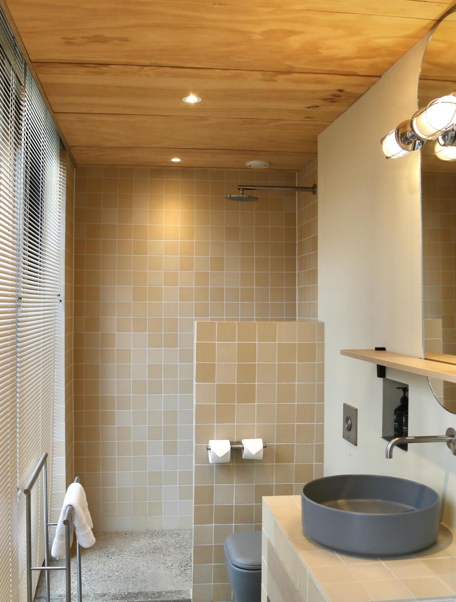 Standard Studio The Boardwalk Suite