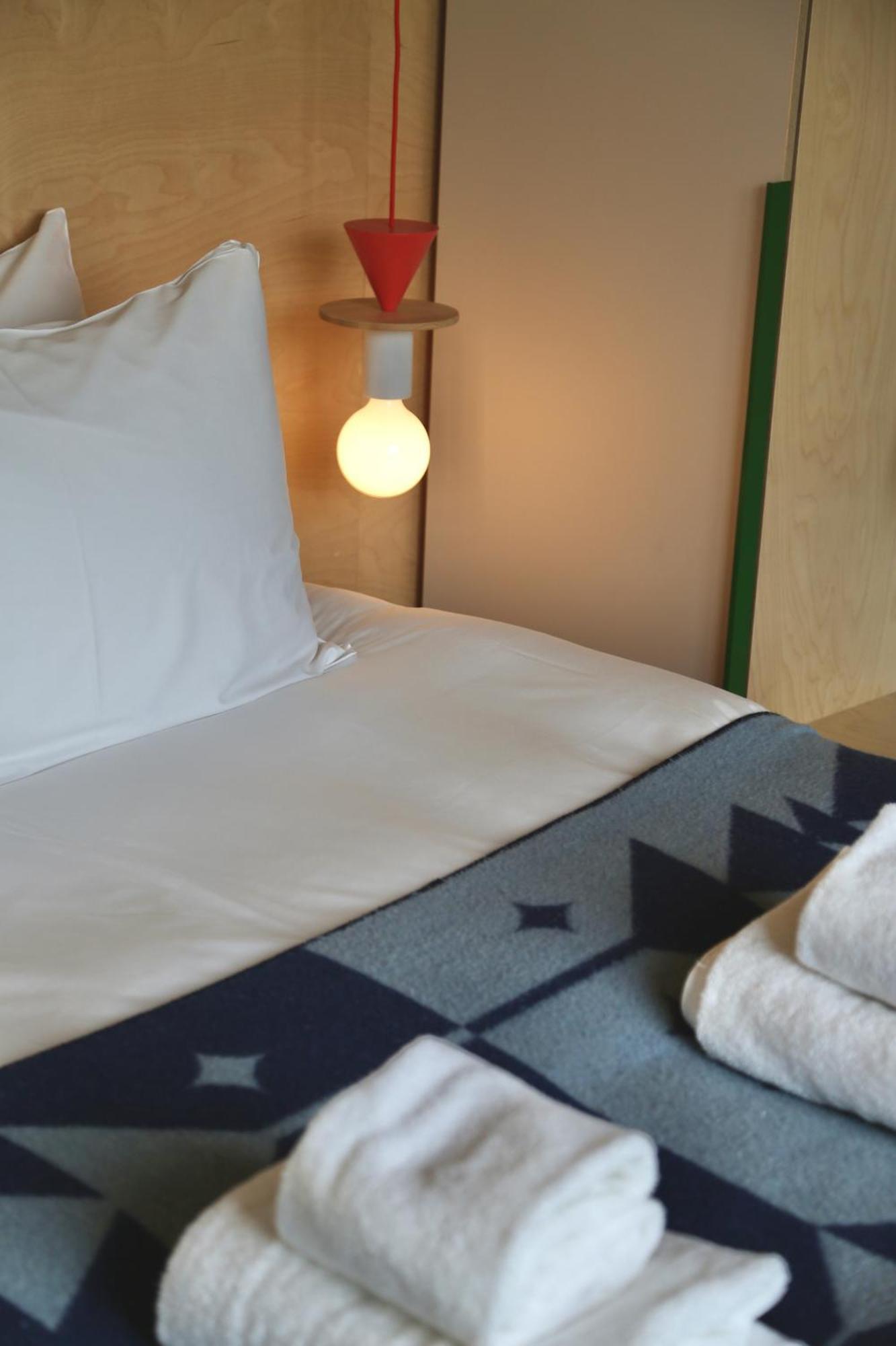 Standard Studio The Boardwalk Suite
