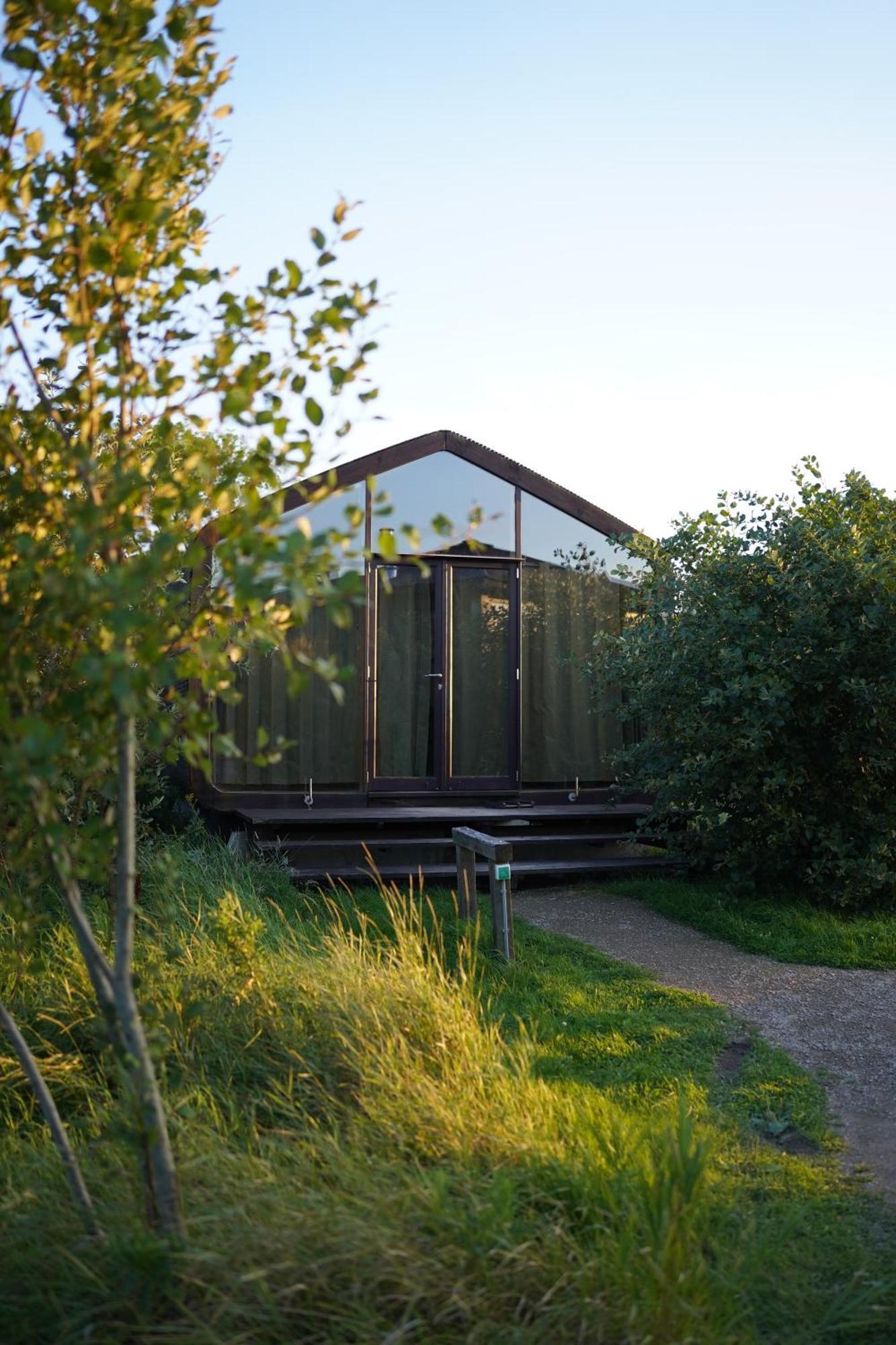 One-Bedroom Cottage The Wikkel