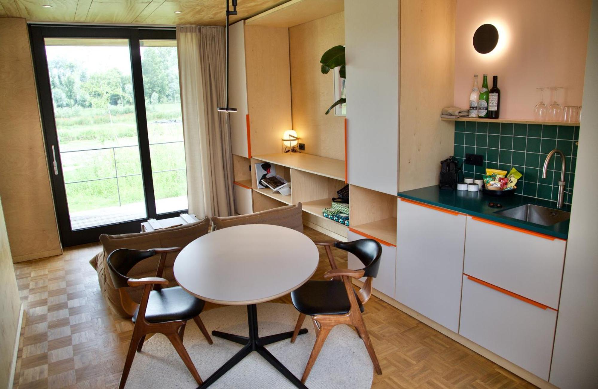 Standard Studio The Boardwalk Suite