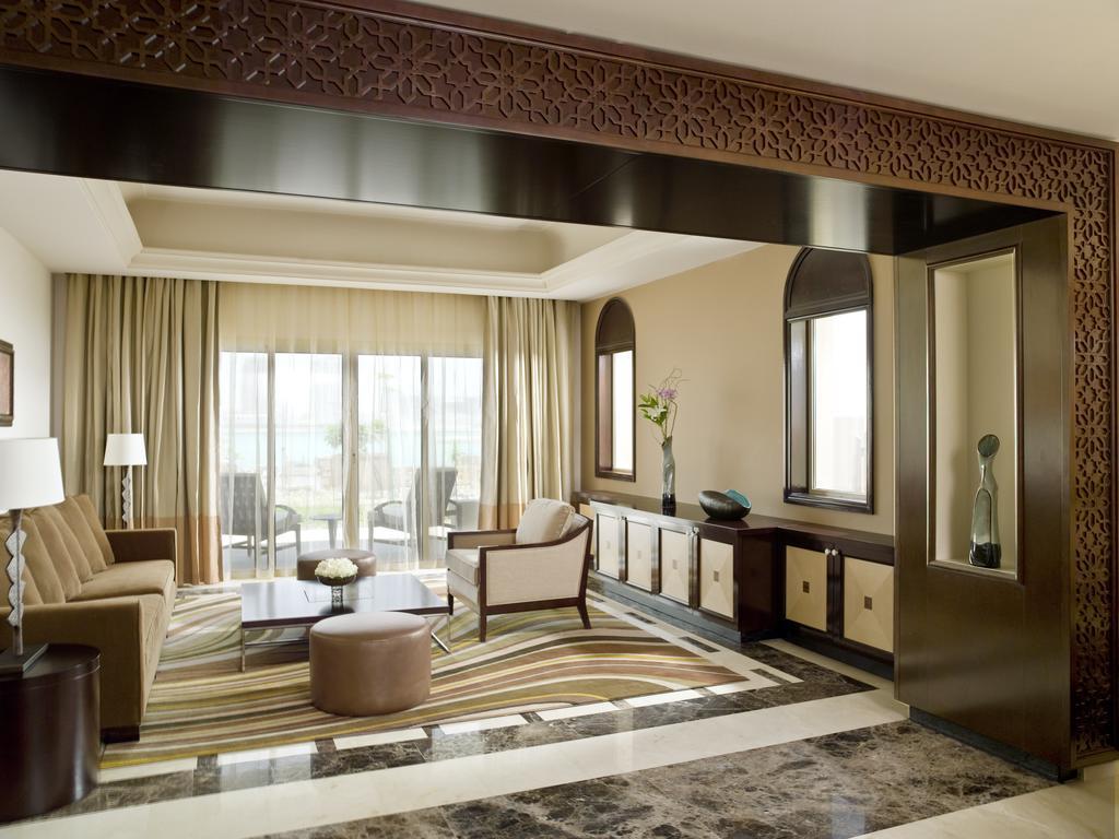 Two-Bedroom Villa - Ground Floor