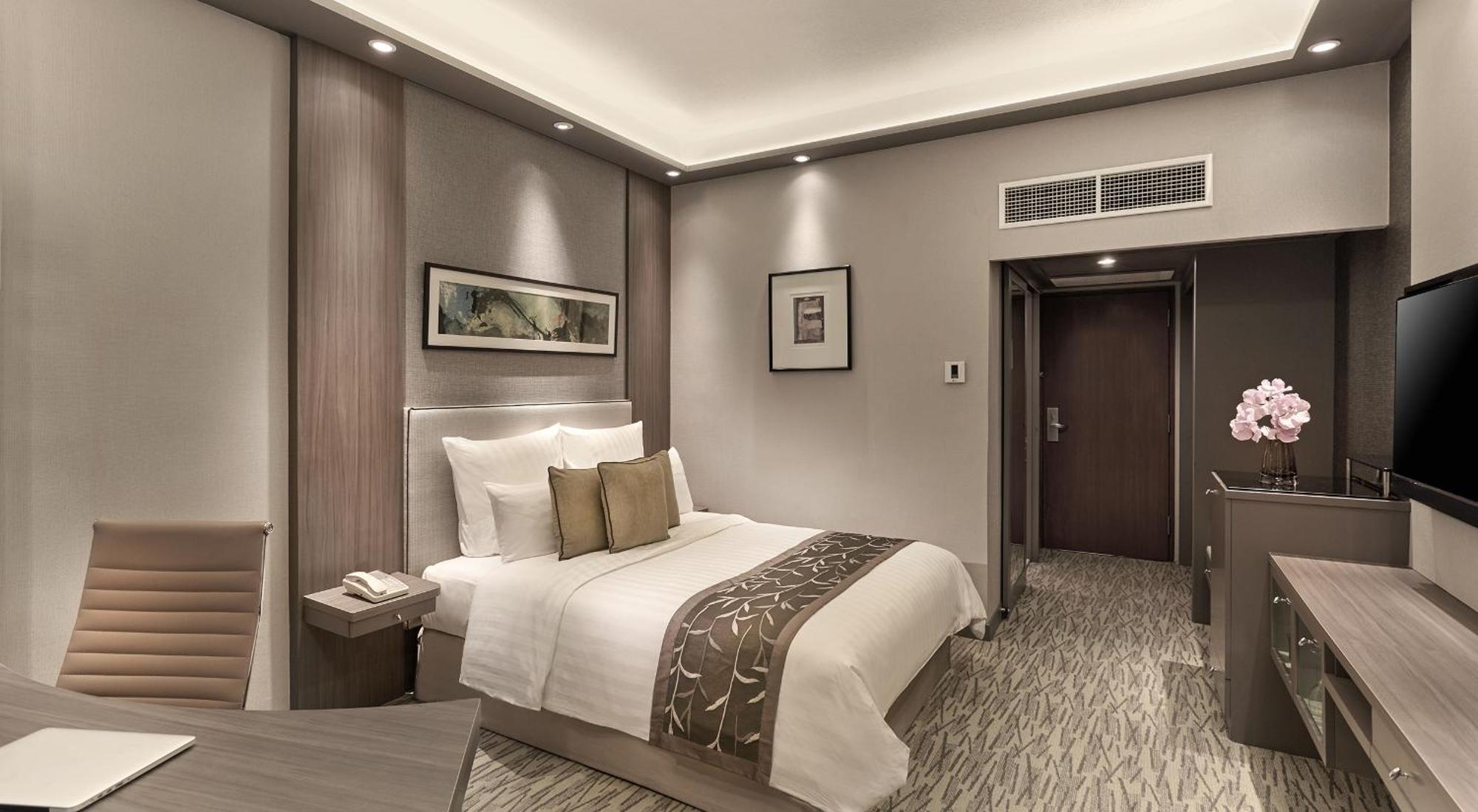 Club Room Wi-Fi