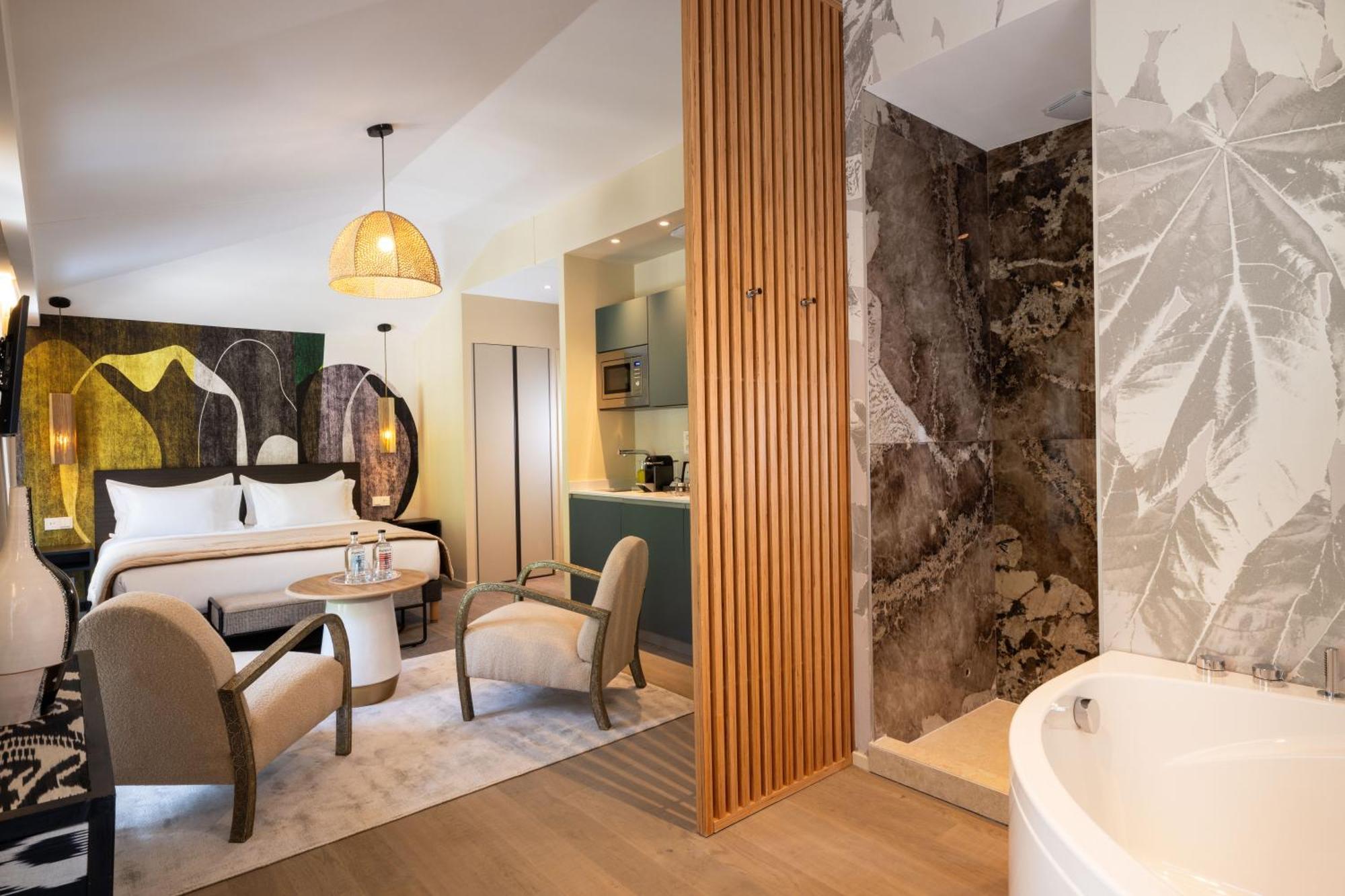 Suite Segurane