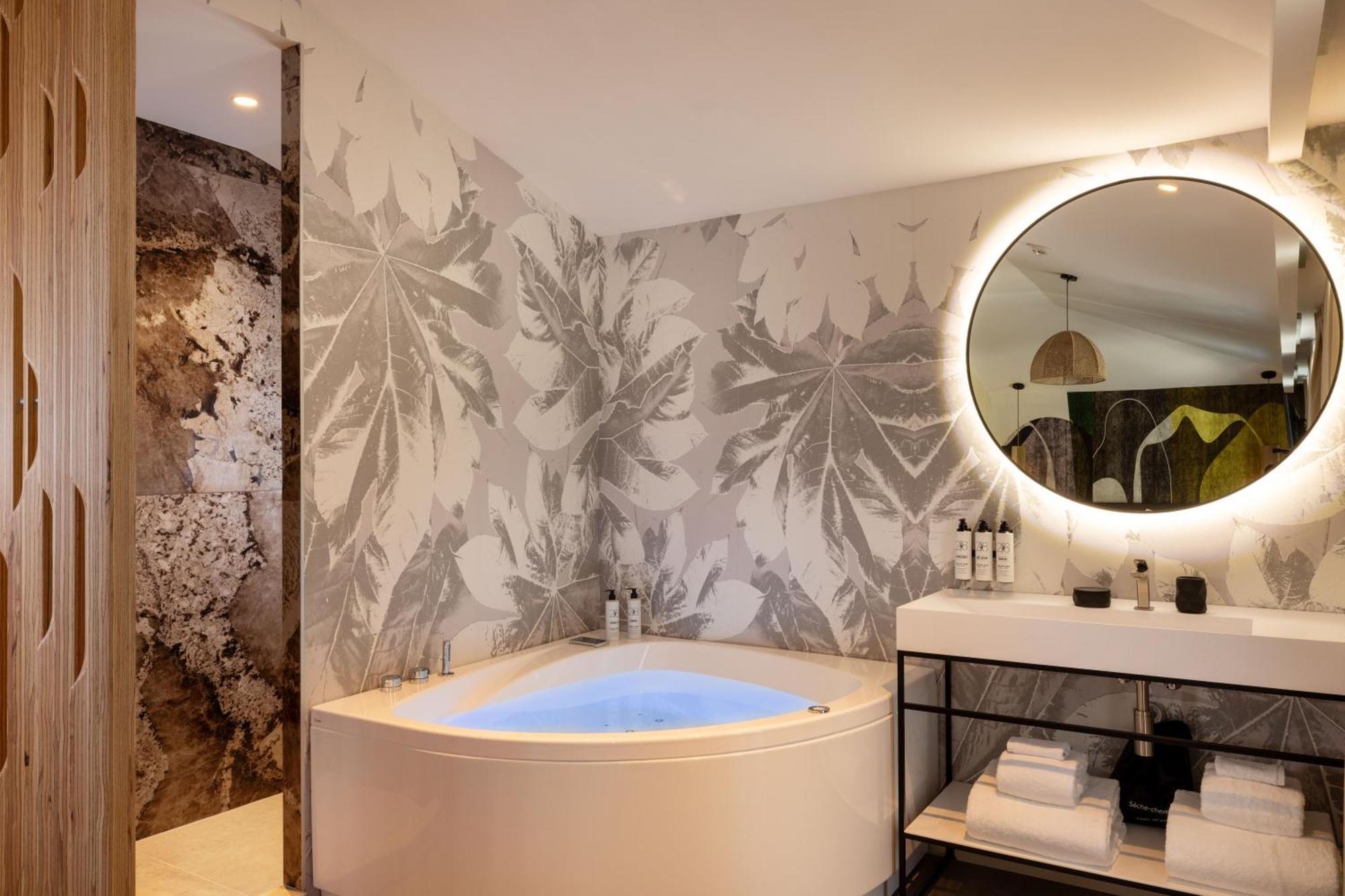 Suite Segurane