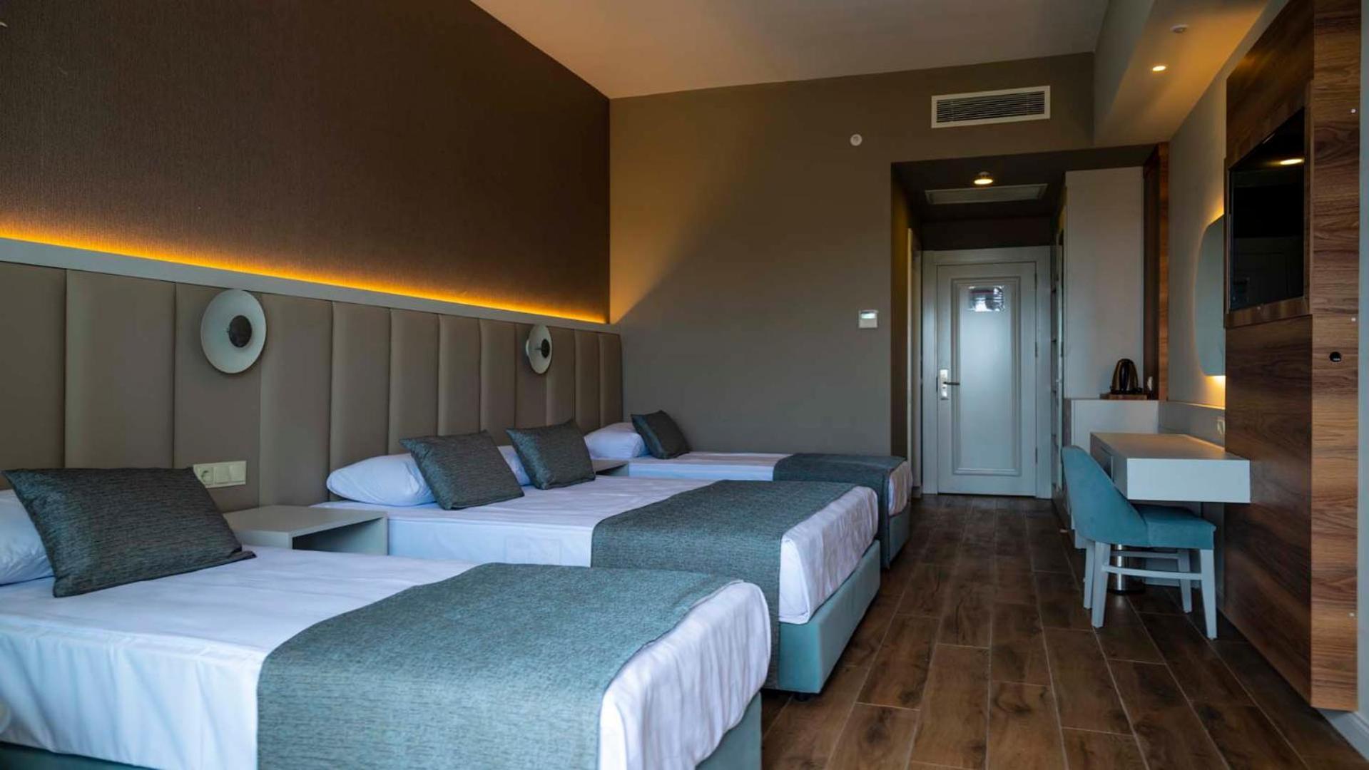 Standard King Room