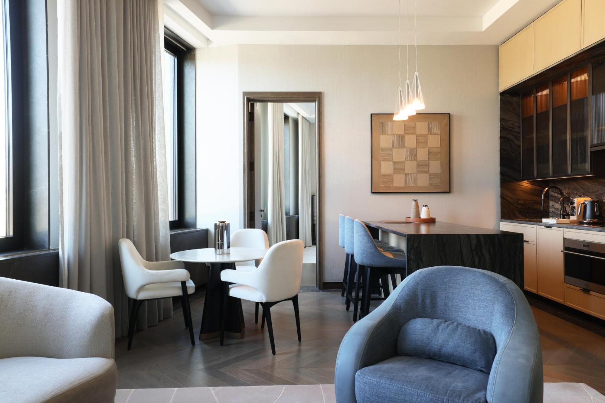 Suite River View