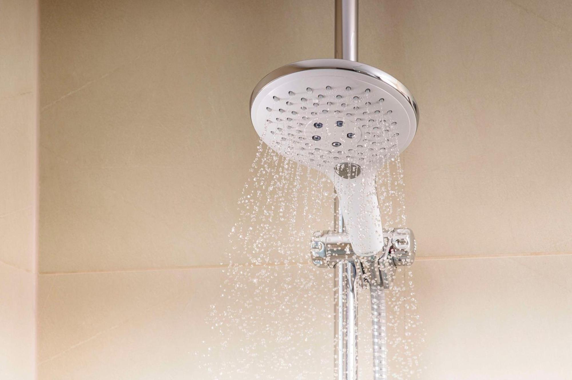 Chambre Double ou Lits Jumeaux Standard