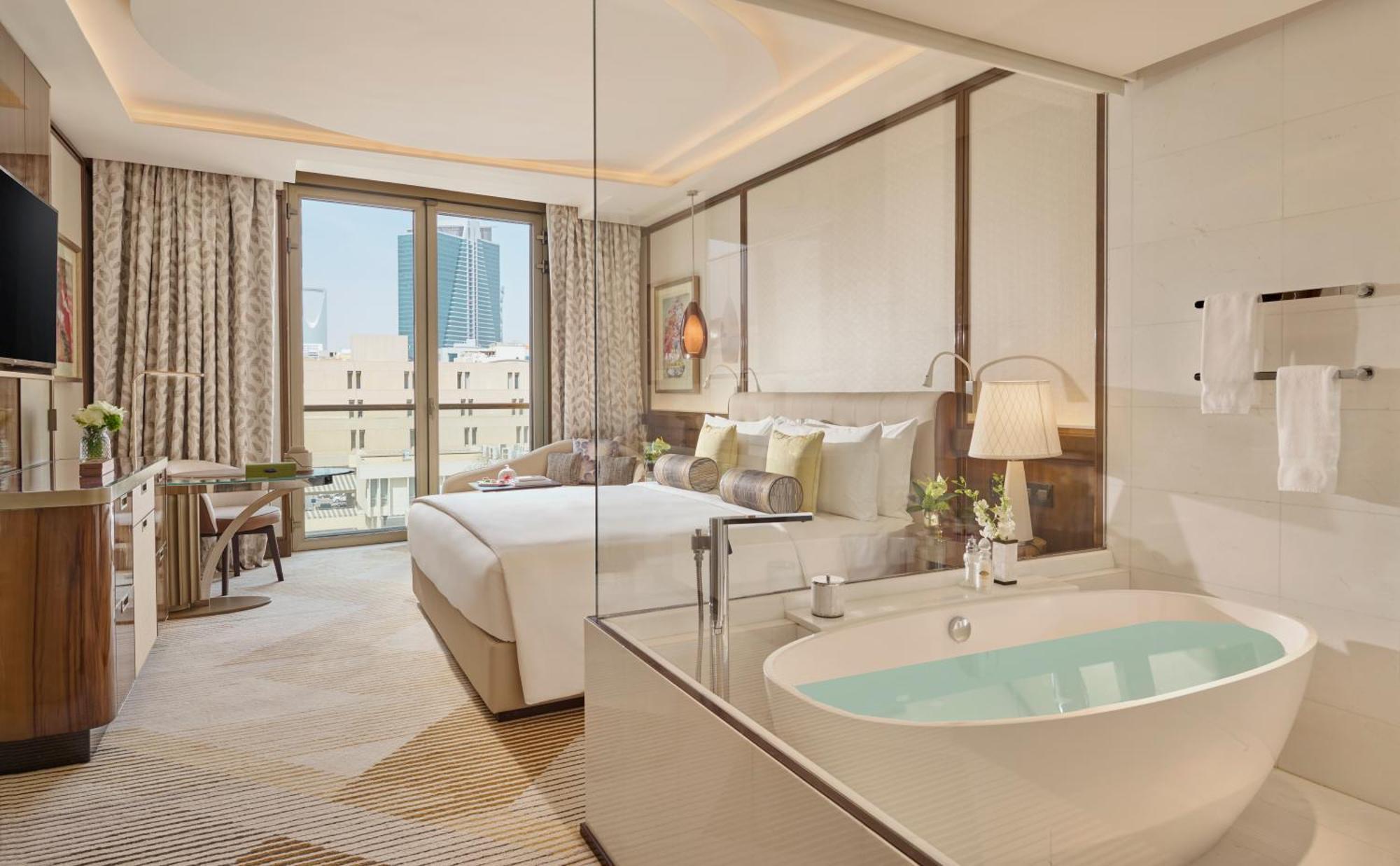 Superior Room King