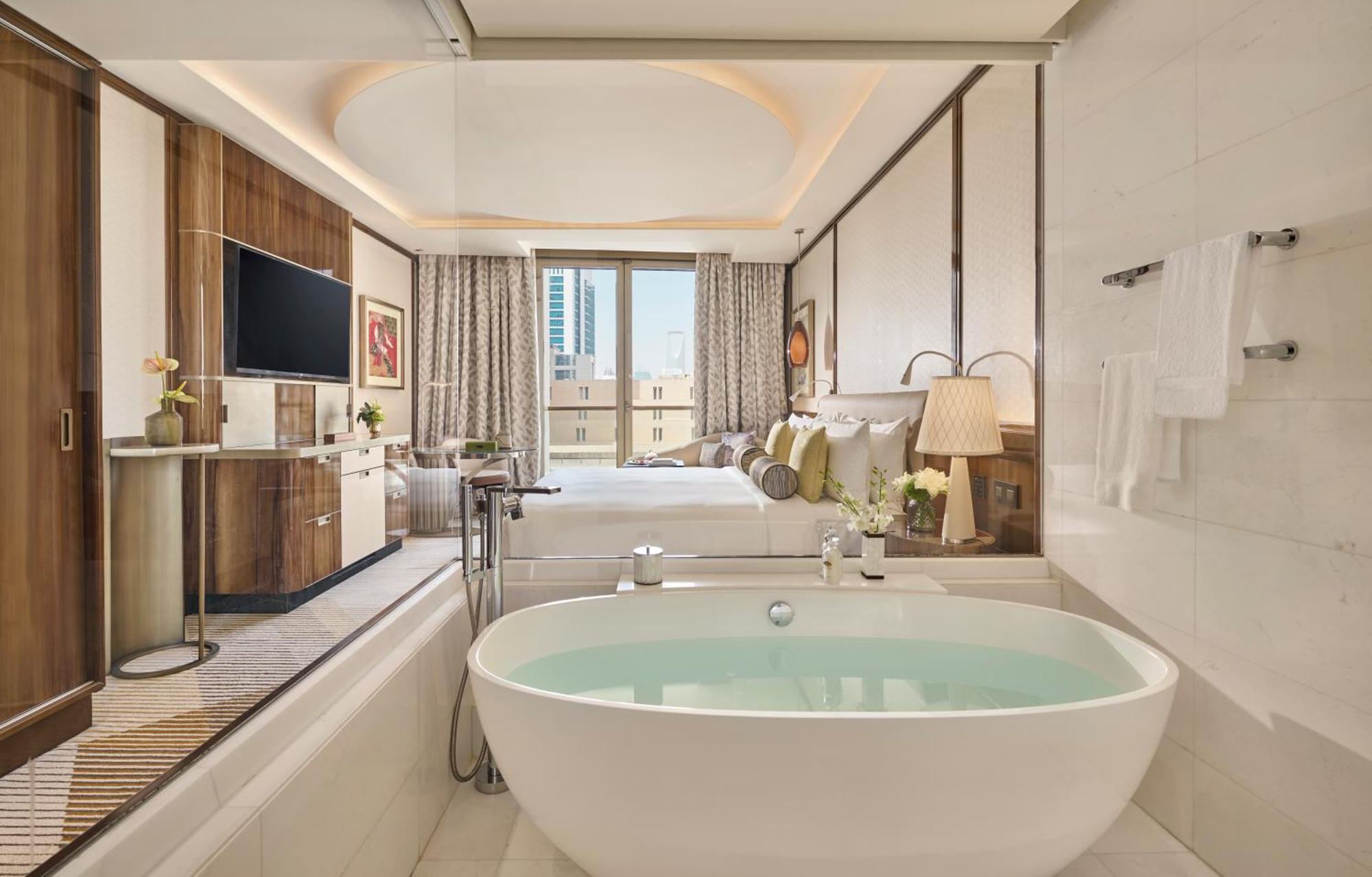 Superior Room King