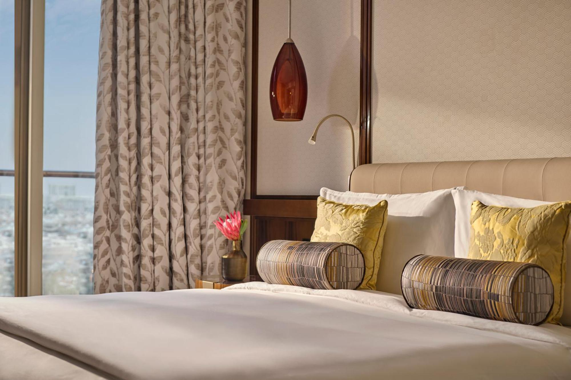 Deluxe Room King