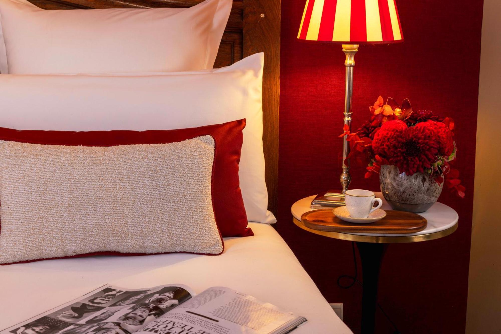 "Cosy" Room
