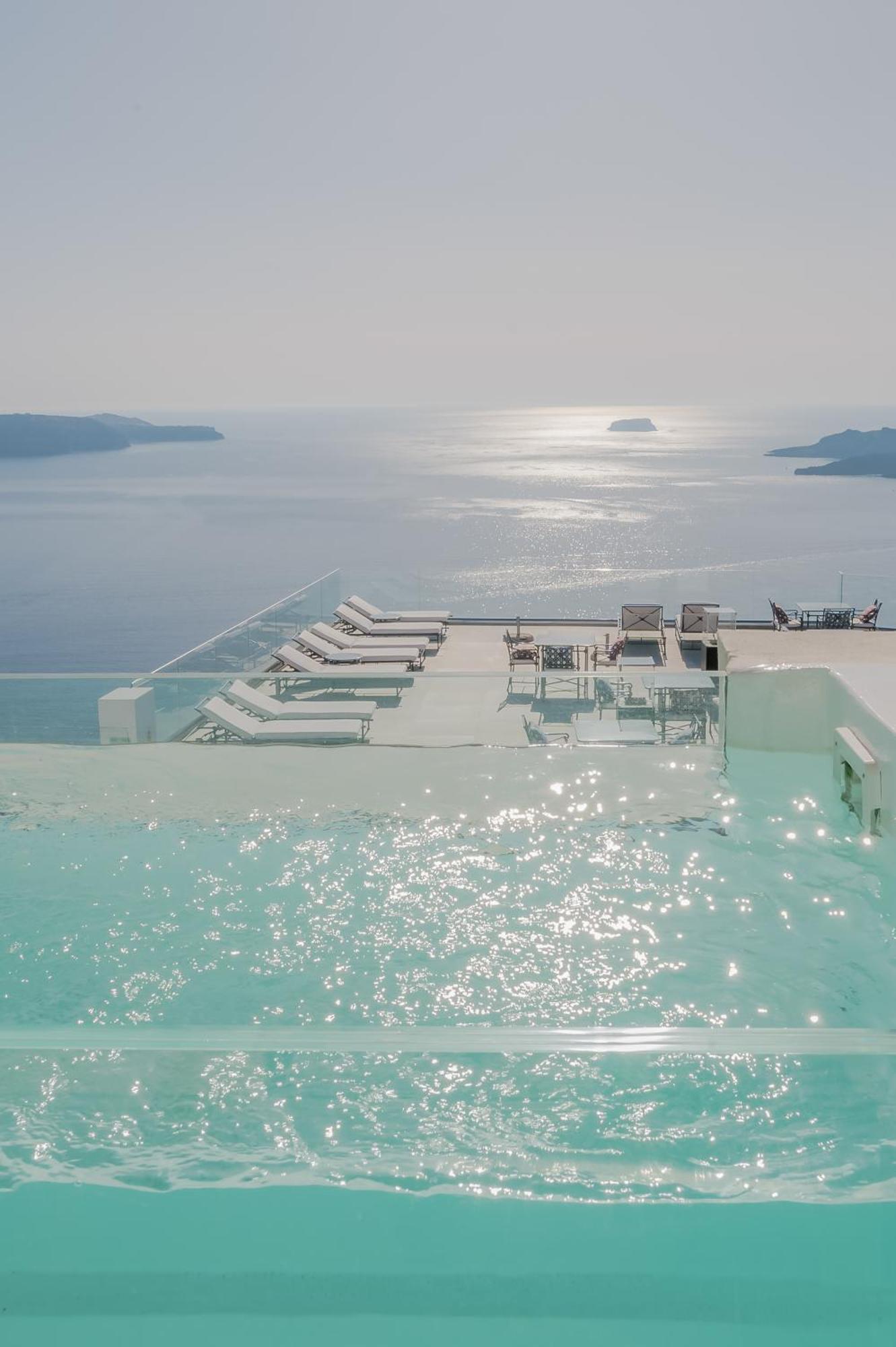 Suite Loft con Vasca Idromassaggio e Vista Caldera