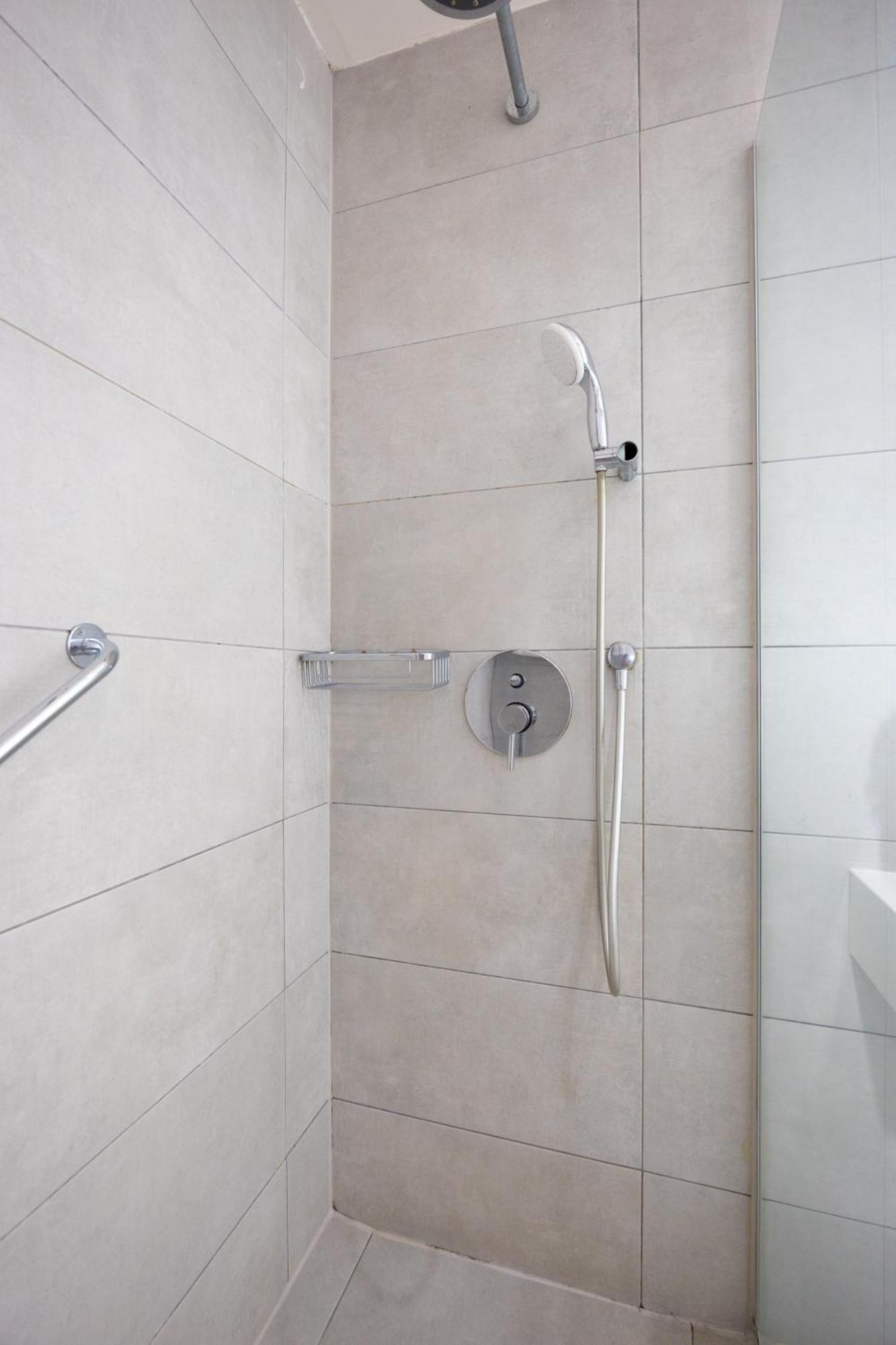 Habitación Doble con balcón - 1 o 2 camas
